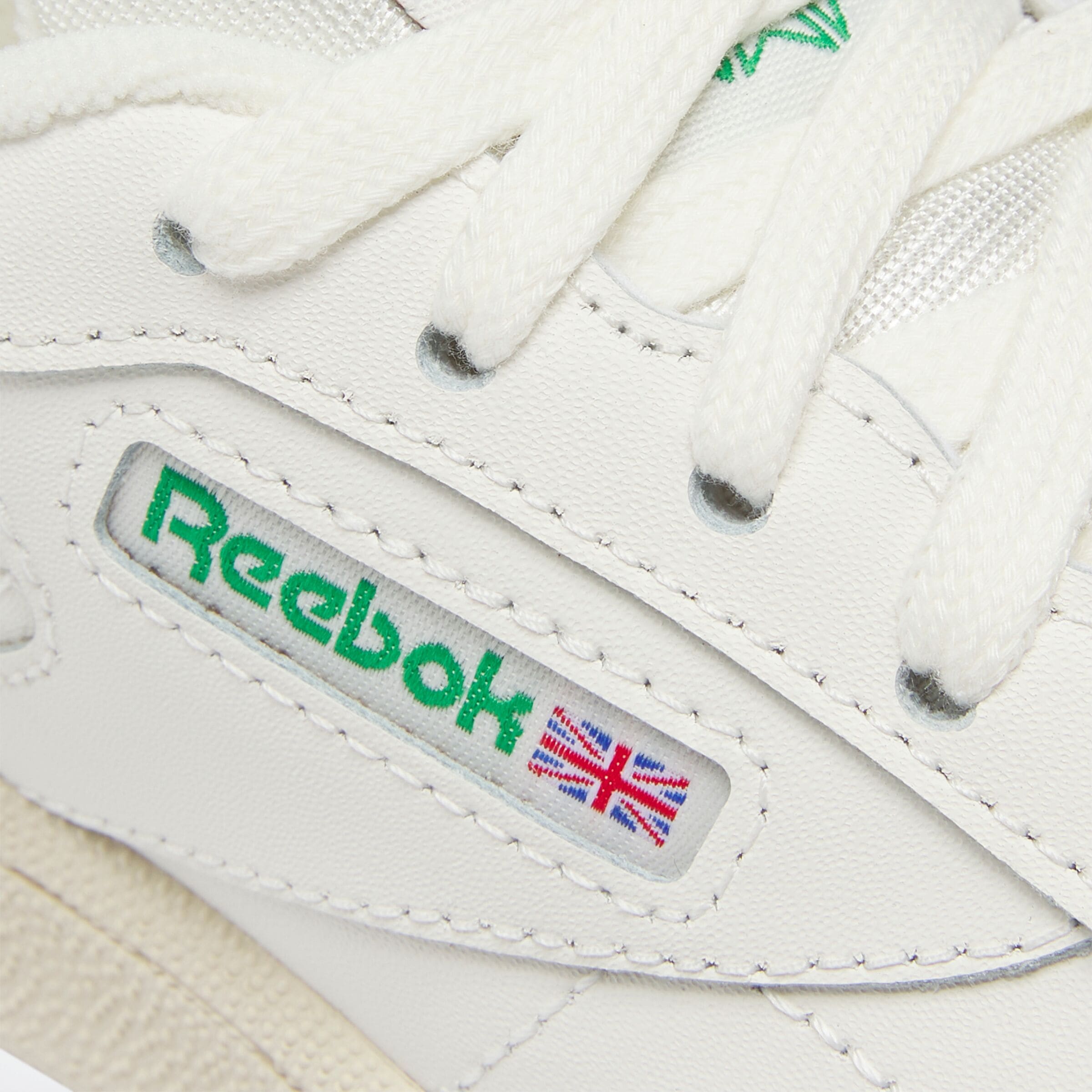 Reebok Classic Sneaker »CLUB C«