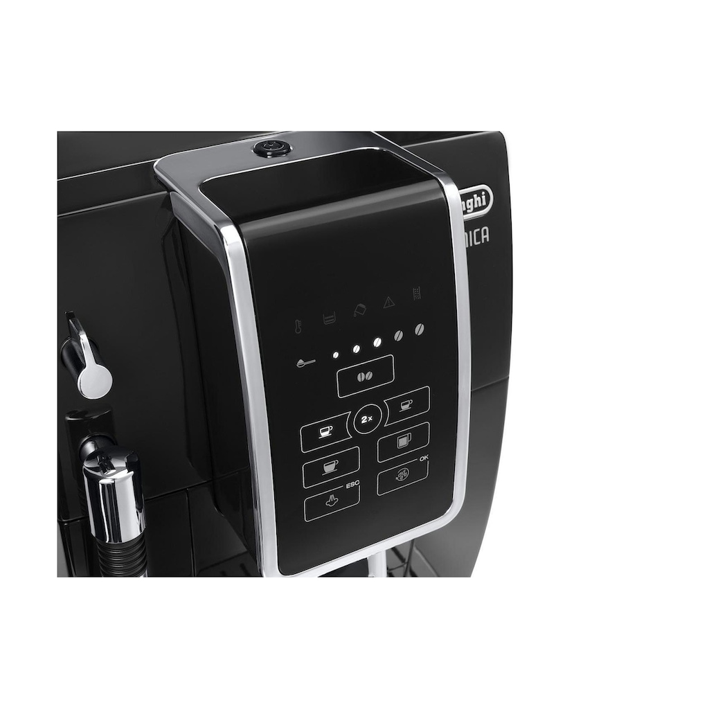 De'Longhi Kaffeevollautomat »ECAM 35«