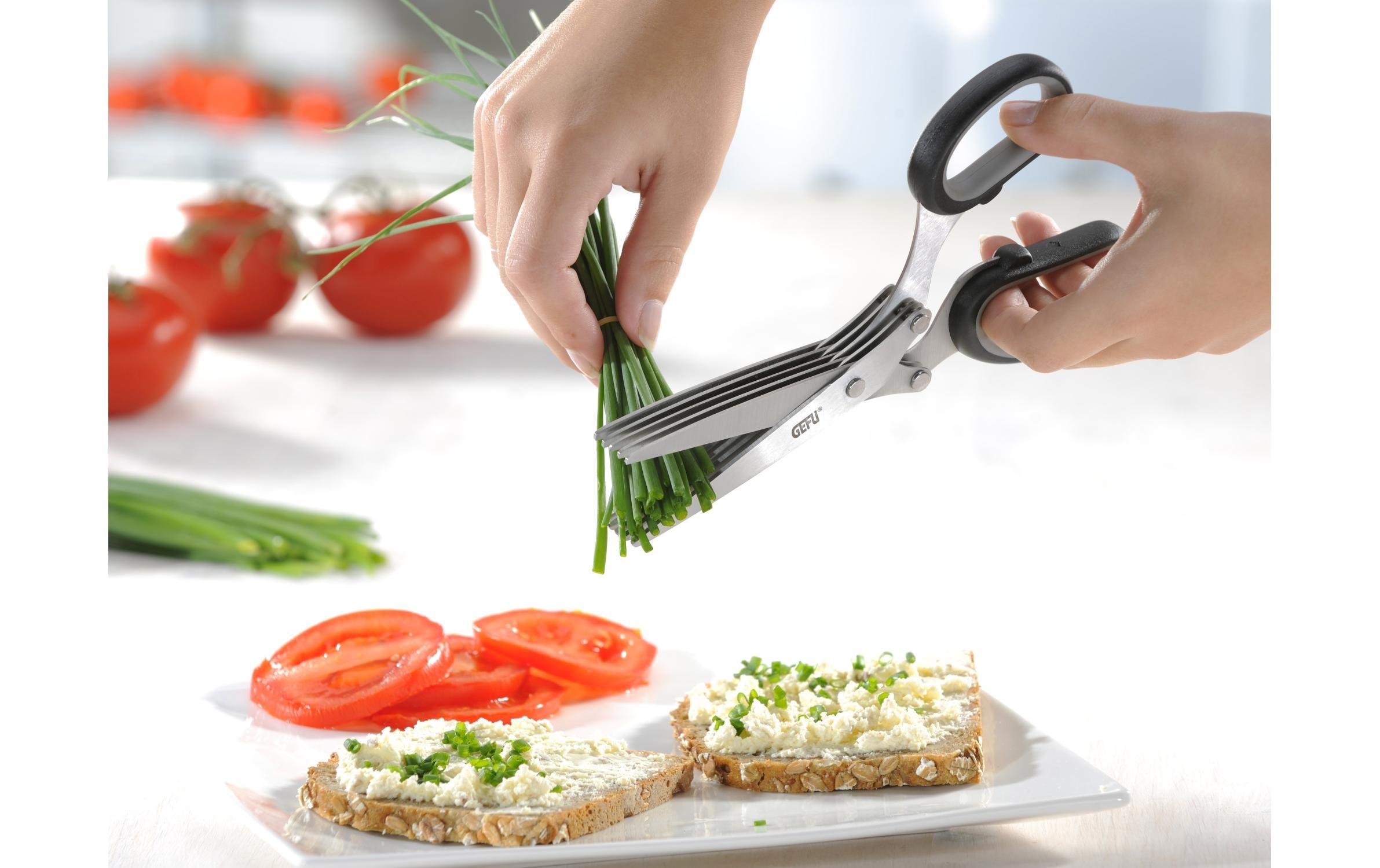 GEFU Haushaltsschere »Cutare«