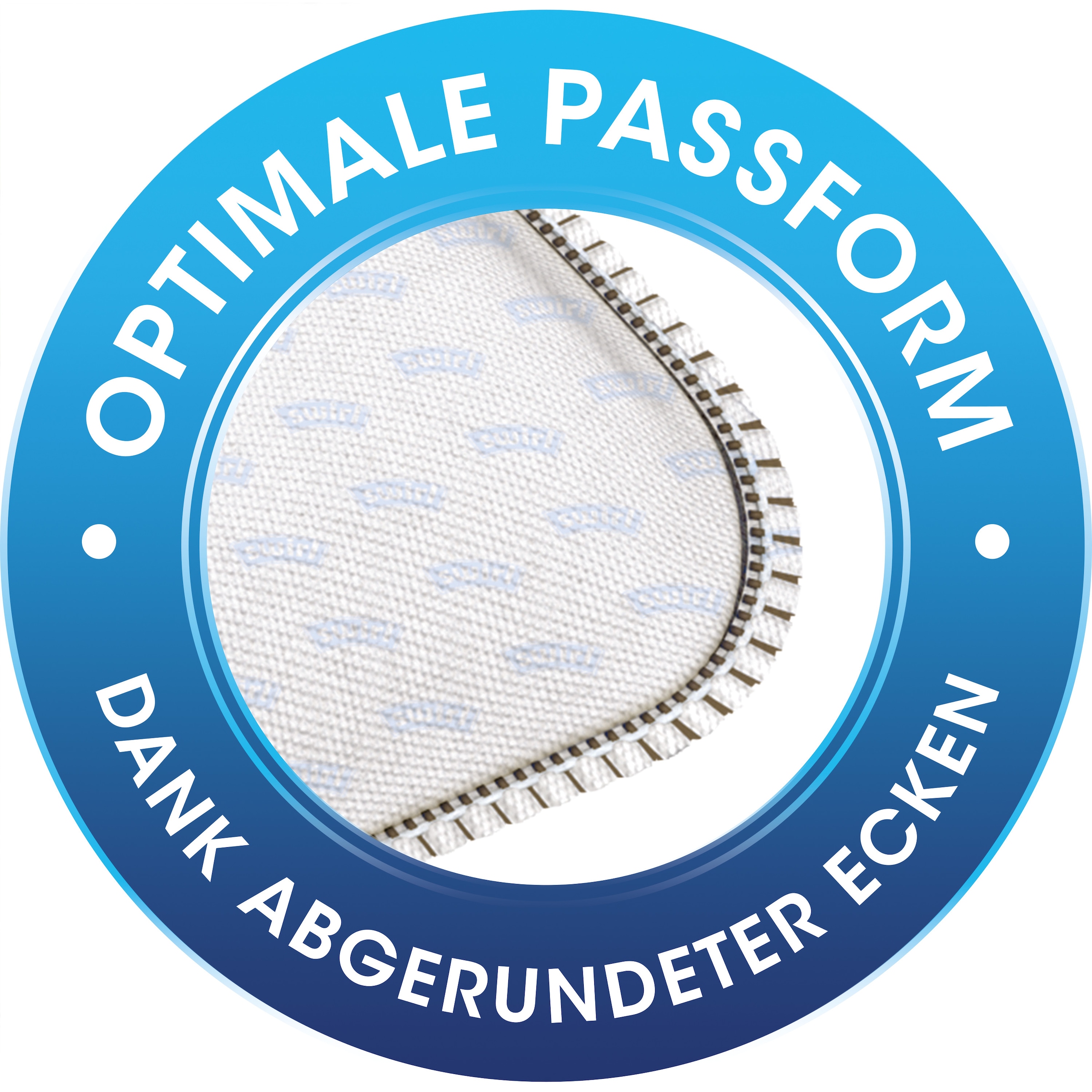 Swirl Staubsaugerbeutel »Swirl® Y 101 EcoPor® XL Vorteilspack für Grundig, Privileg und Severin«, (Packung, 11 St.)