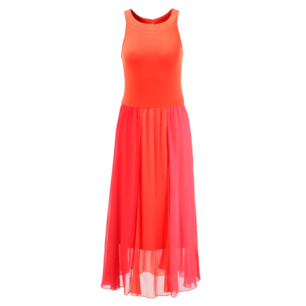 Aniston SELECTED Sommerkleid