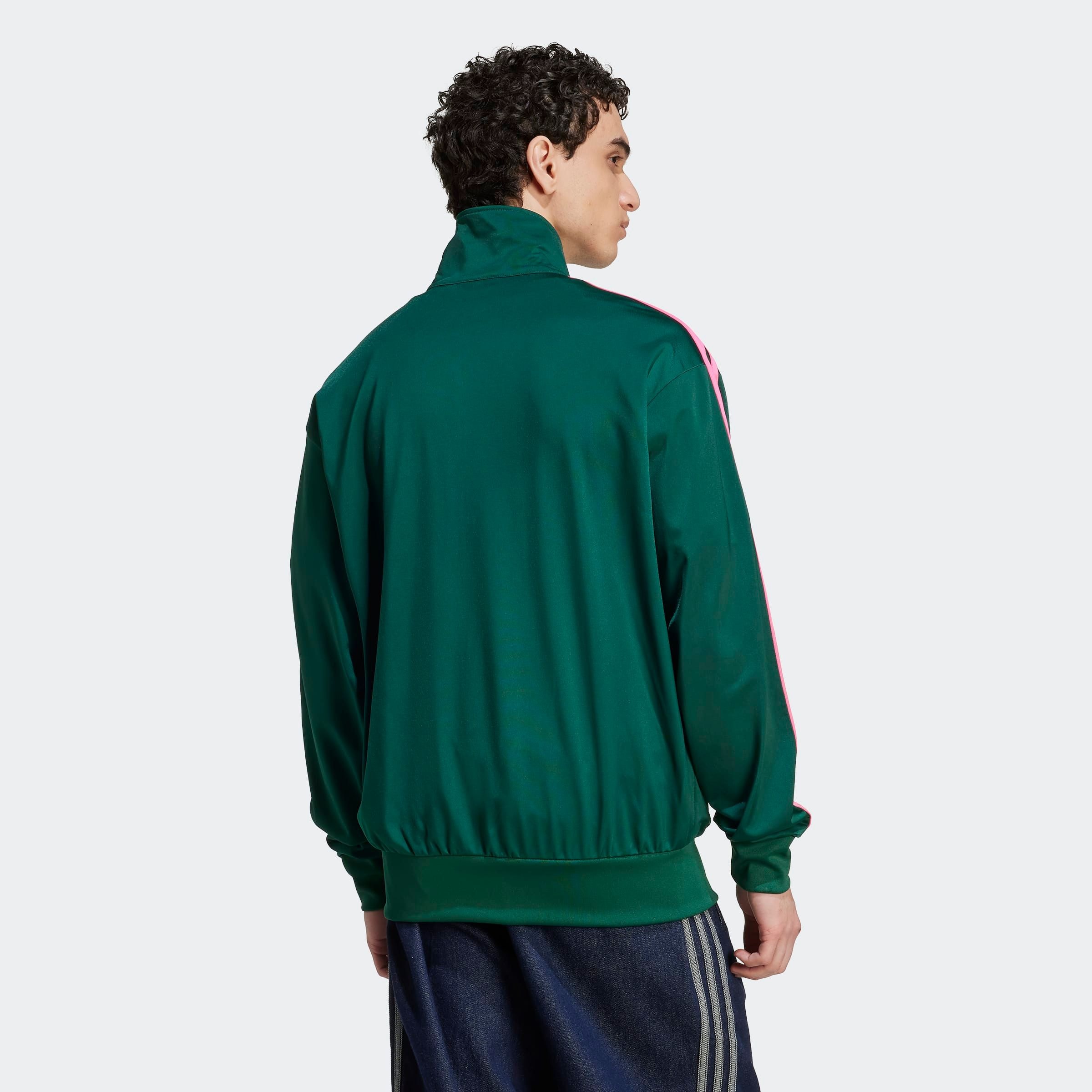 adidas Originals Trainingsjacke »FBIRD TT«