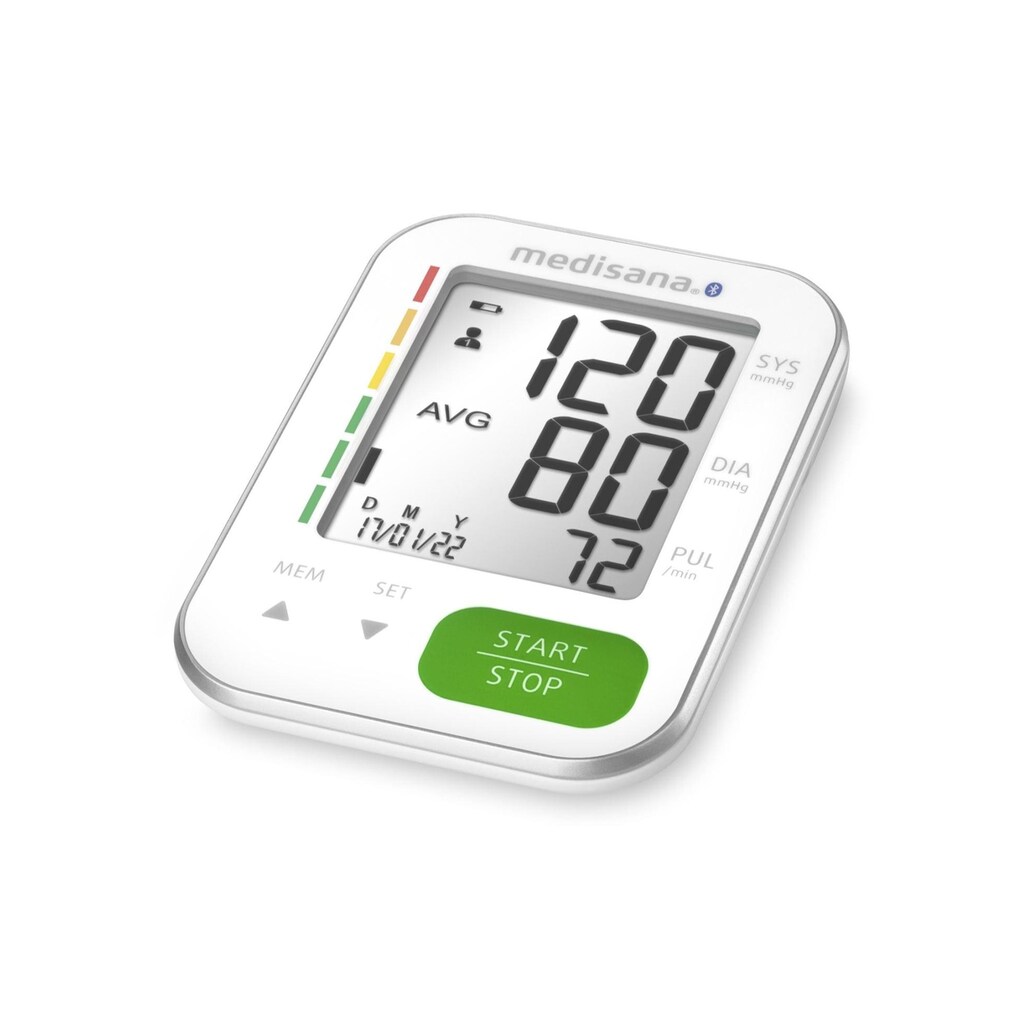 Medisana Blutdruckmessgerät »BU570 W«