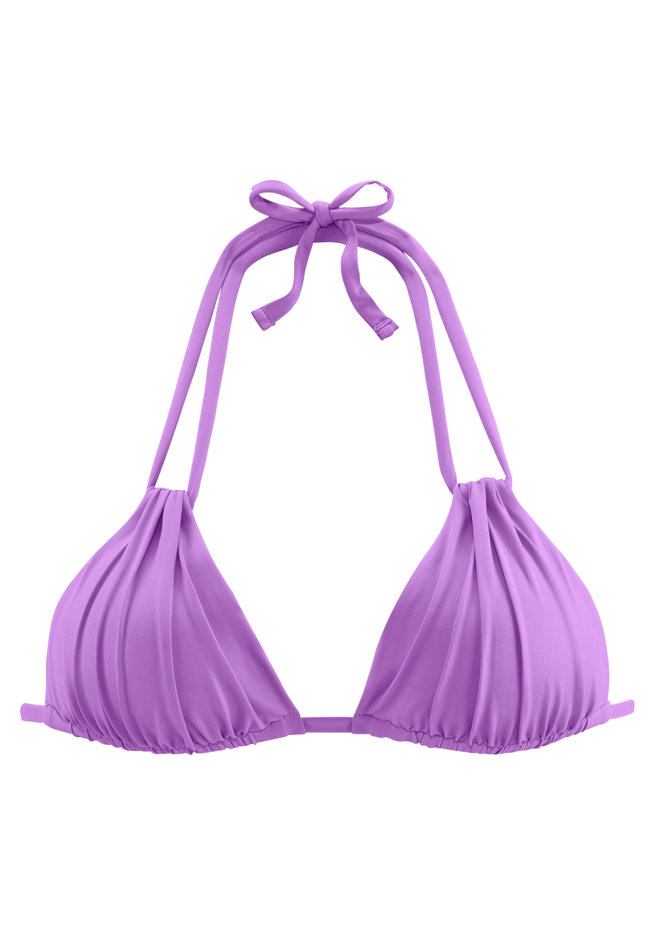 Damen s.Oliver Beachwear Triangel-Bikini-Top »Spain«