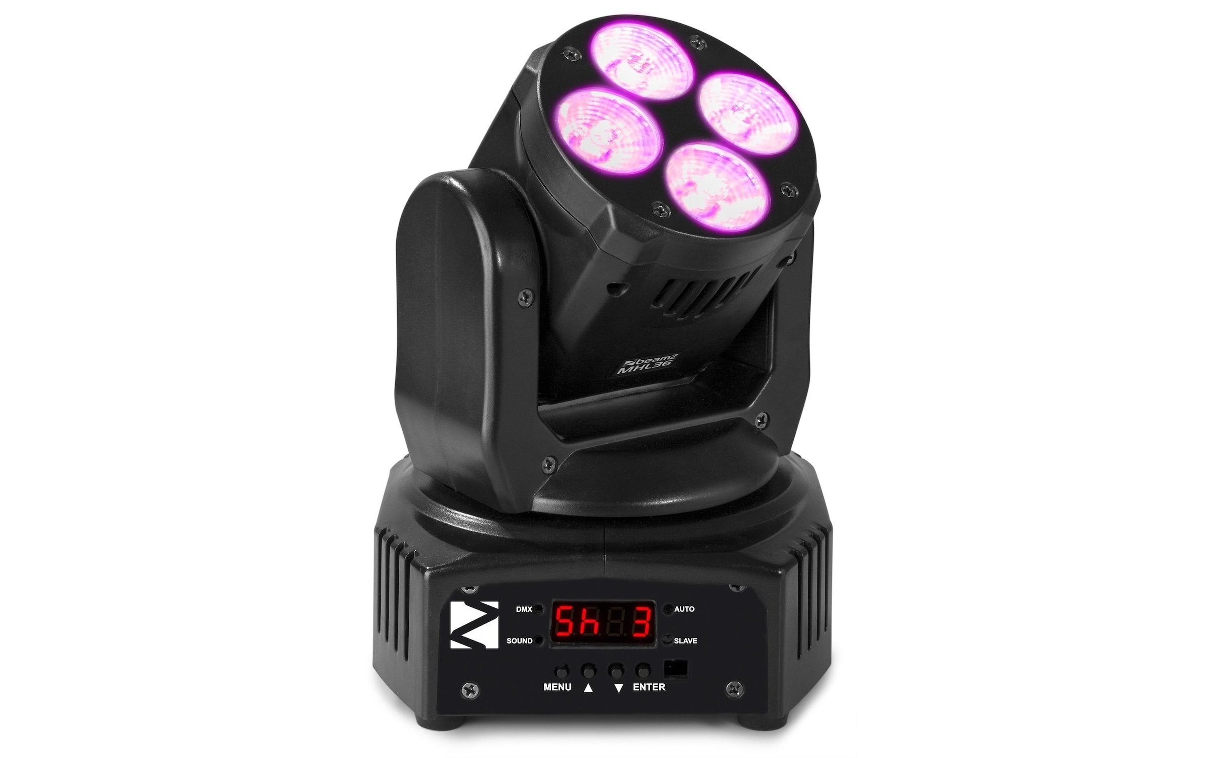 BeamZ Discolicht »MHL36«