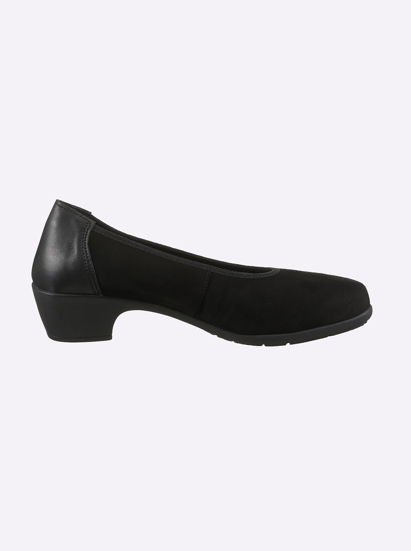 Casual Looks Pumps