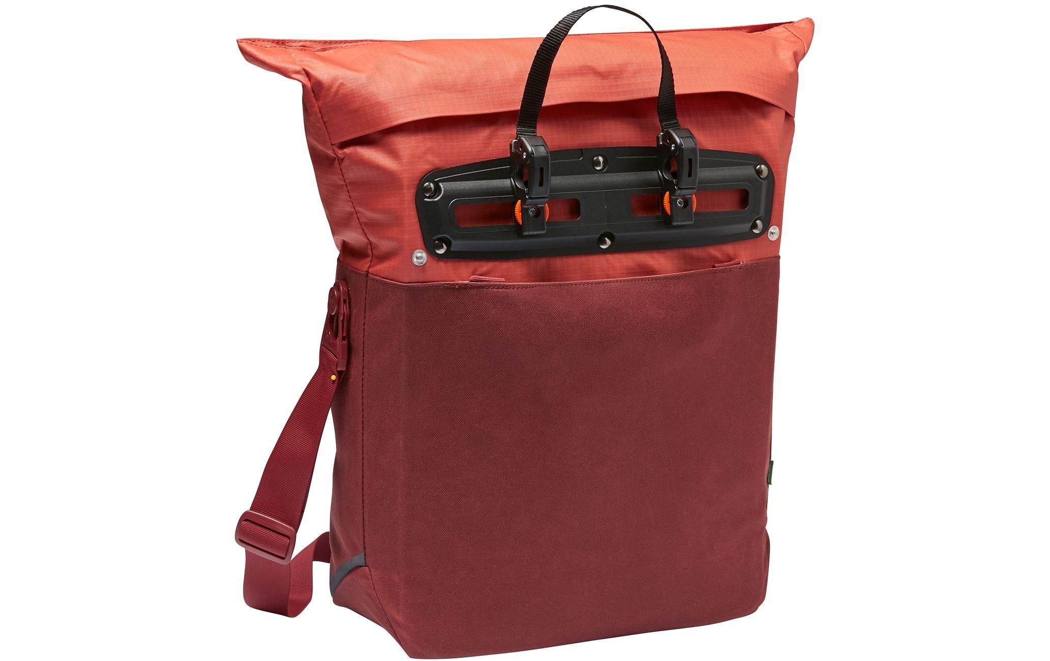 VAUDE Fahrradtasche »CityShop Bike«
