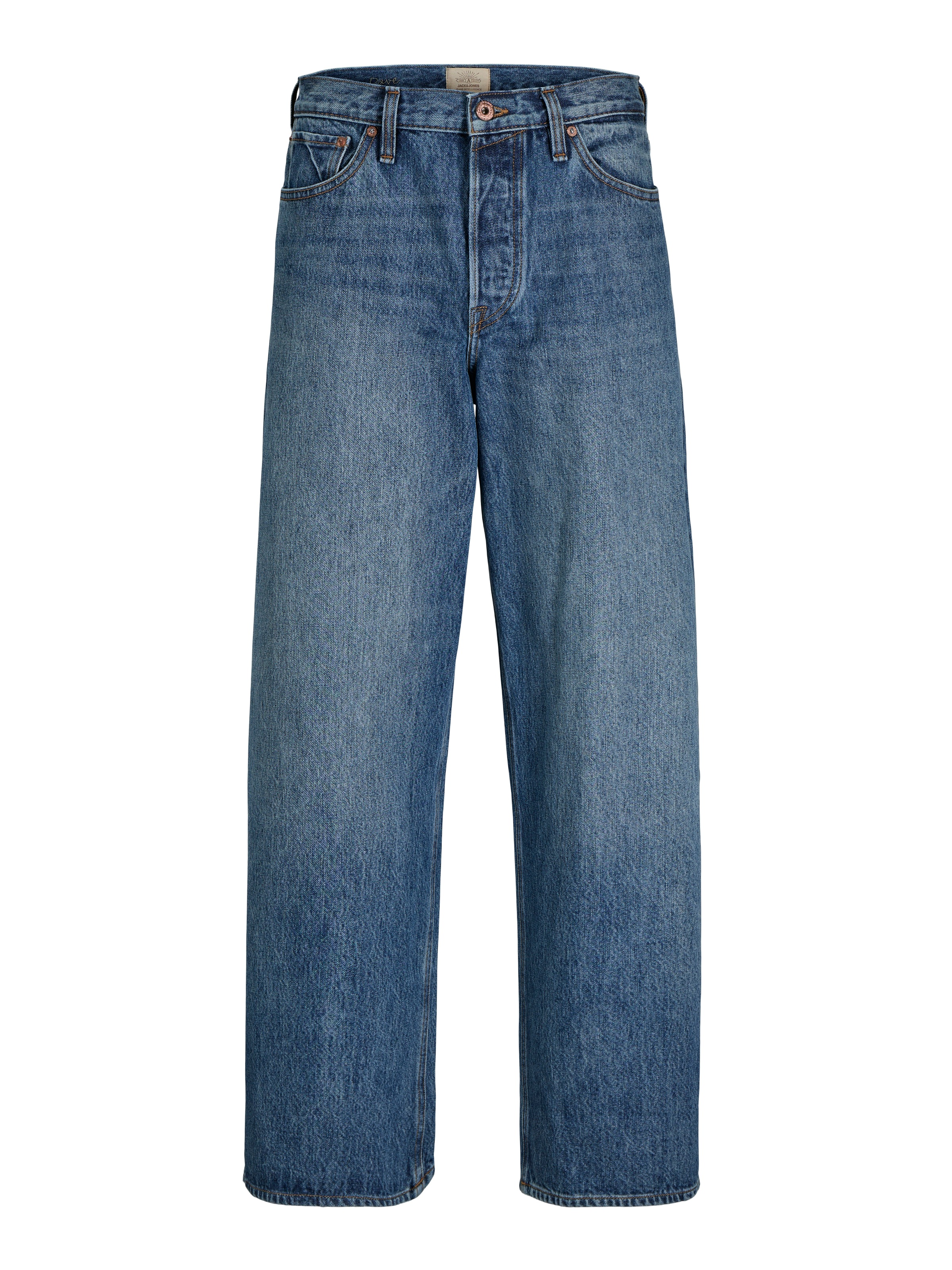 Jack & Jones Weite Jeans »JJIDAVE JJCOOPER AM 368/868/888 NOOS«