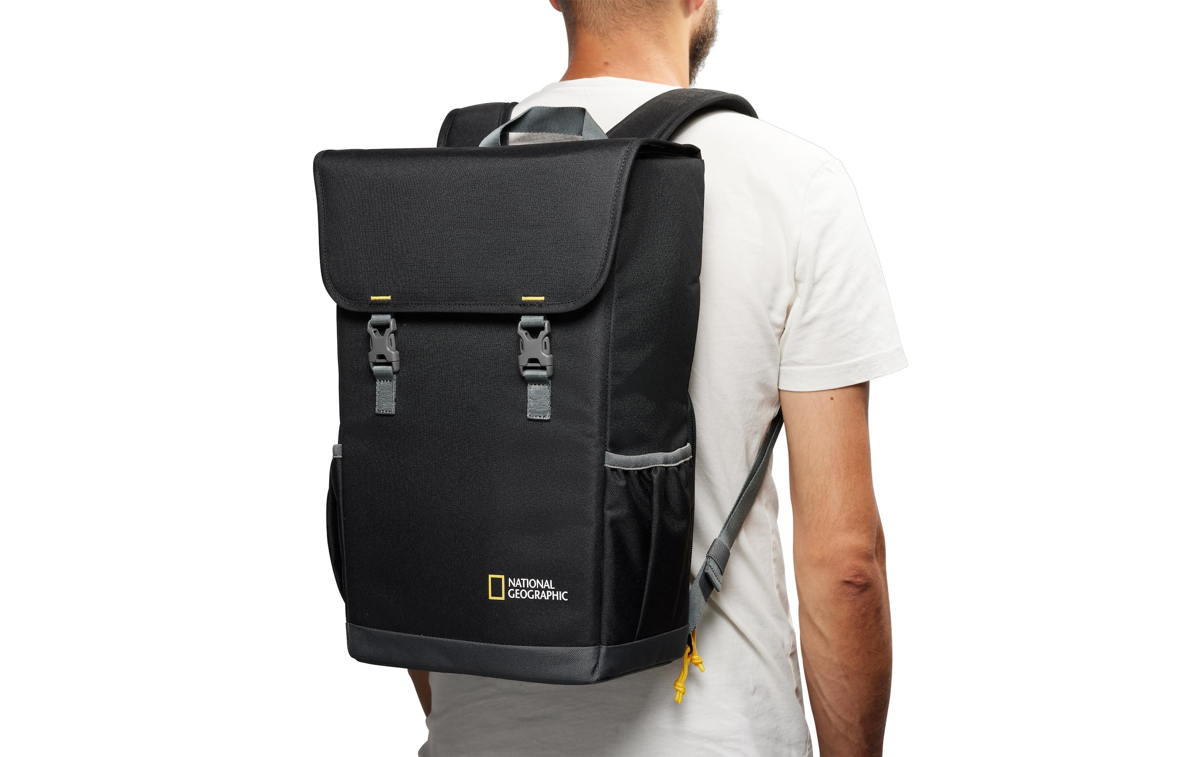 NATIONAL GEOGRAPHIC Fotorucksack »Fotorucksack Medium«