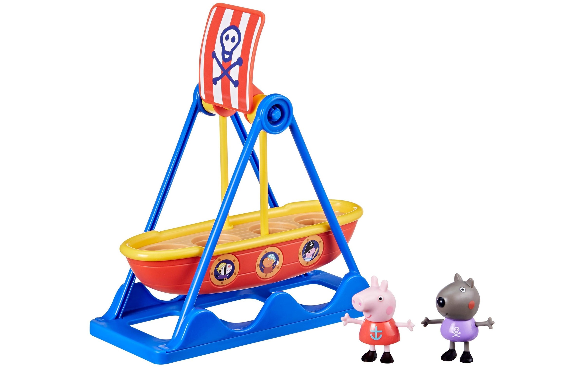 Hasbro Spielfigur »Peppa Pig«
