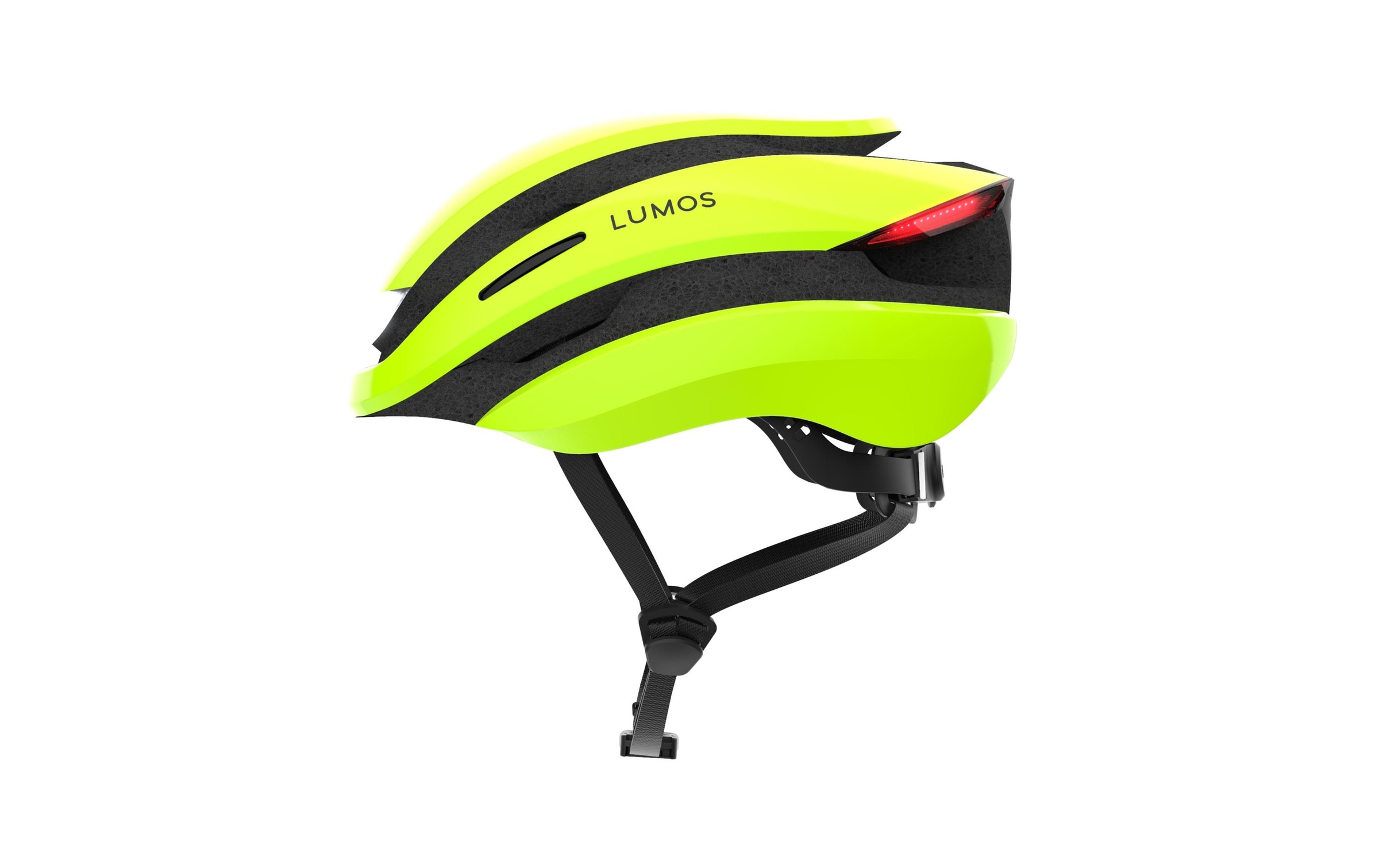Lumos Fahrradhelm »Ultra MIPS«