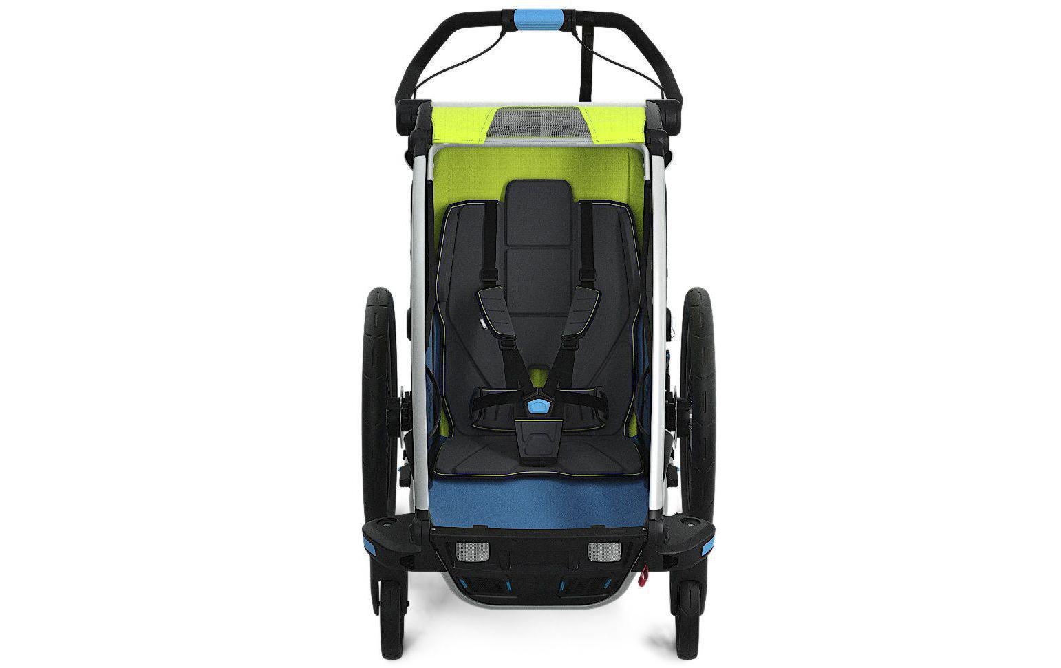 Thule Fahrradkinderanhänger »Chariot Sport«