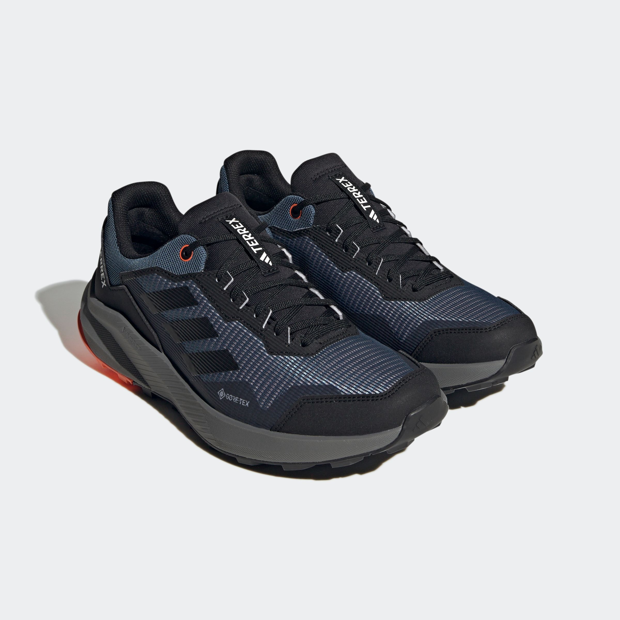 adidas TERREX Trailrunningschuh »TRAIL RIDER GORE-TEX TRAILRUNNING«, wasserdicht