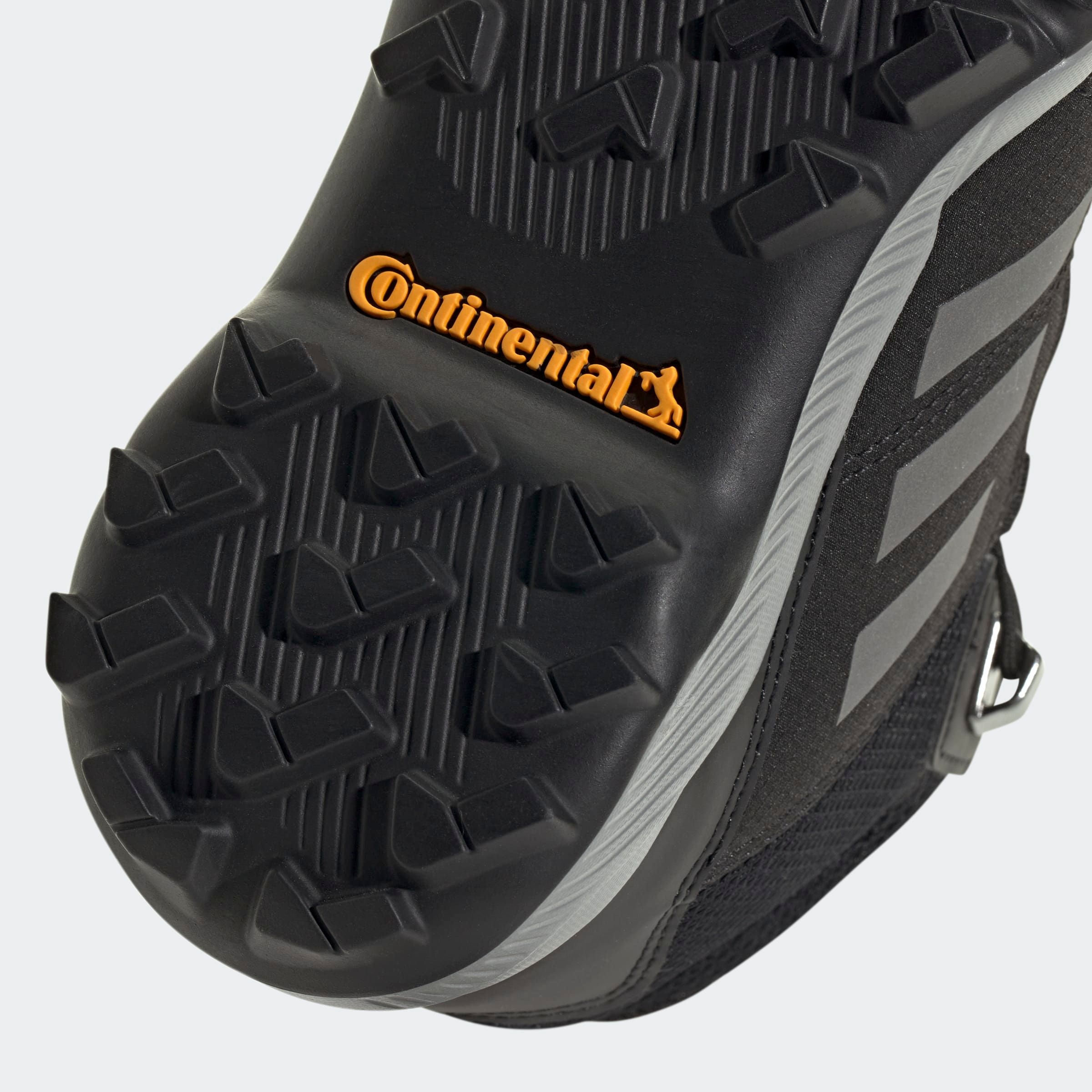 adidas TERREX Wanderschuh »TERREX MID GORE-TEX«, wasserdicht