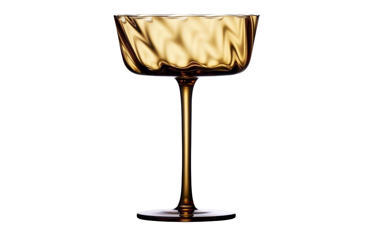 Champagnerglas »Lyngby Vienna 4 Stück, 30 cl«