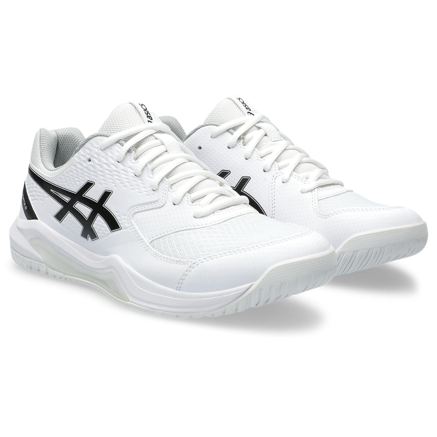 Asics Tennisschuh »GEL-DEDICATE 8«, Multi Court