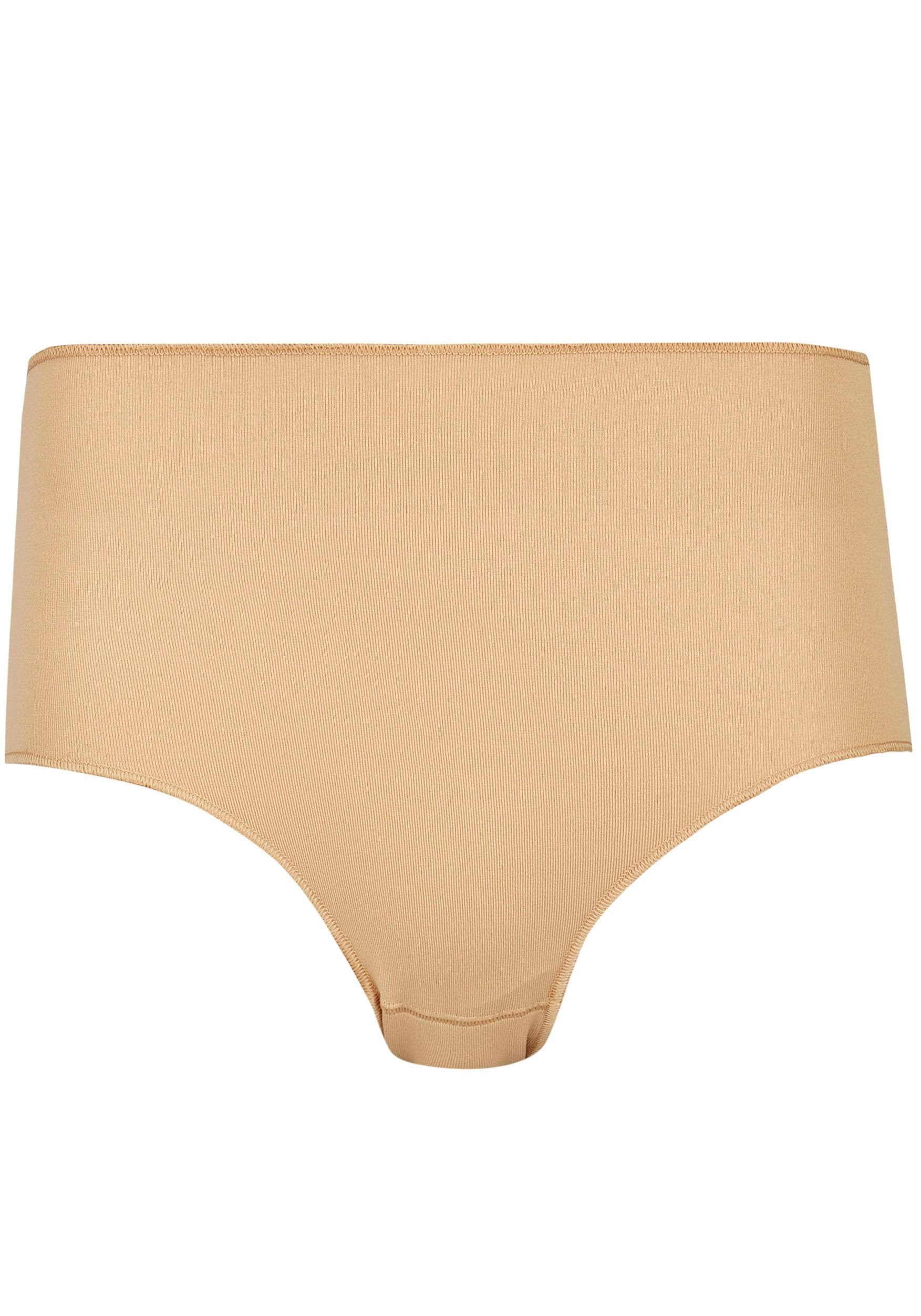 Nina Von C. Taillenslip »"Secret"«, (3er Pack), basic, eng, elastisch, atmungsaktiv, bequem, kein Einschneiden