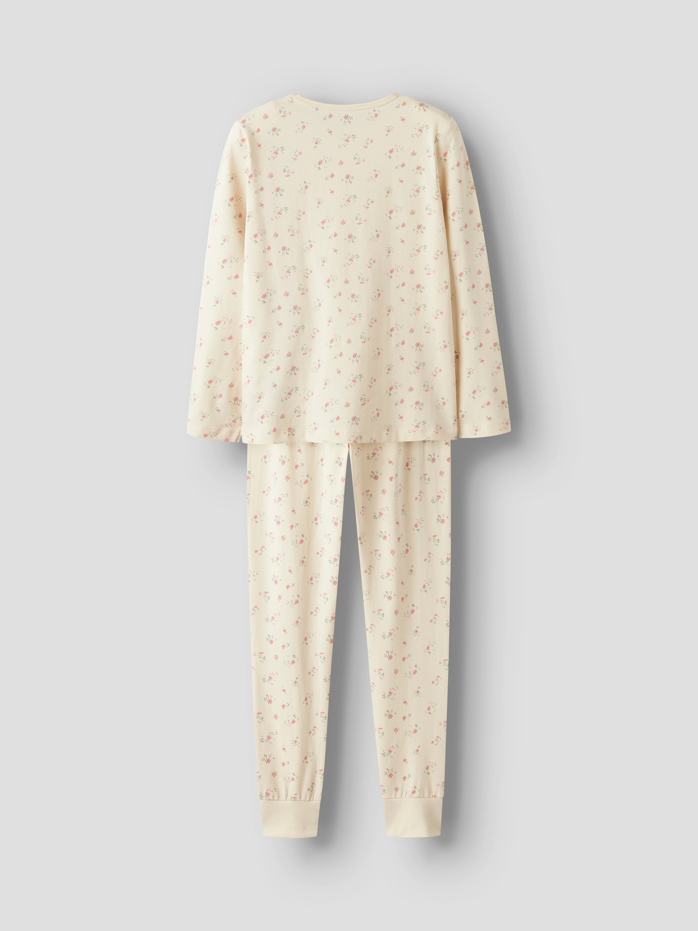 Name It Pyjama »NKFNIGHTSET FLOWER NOOS«