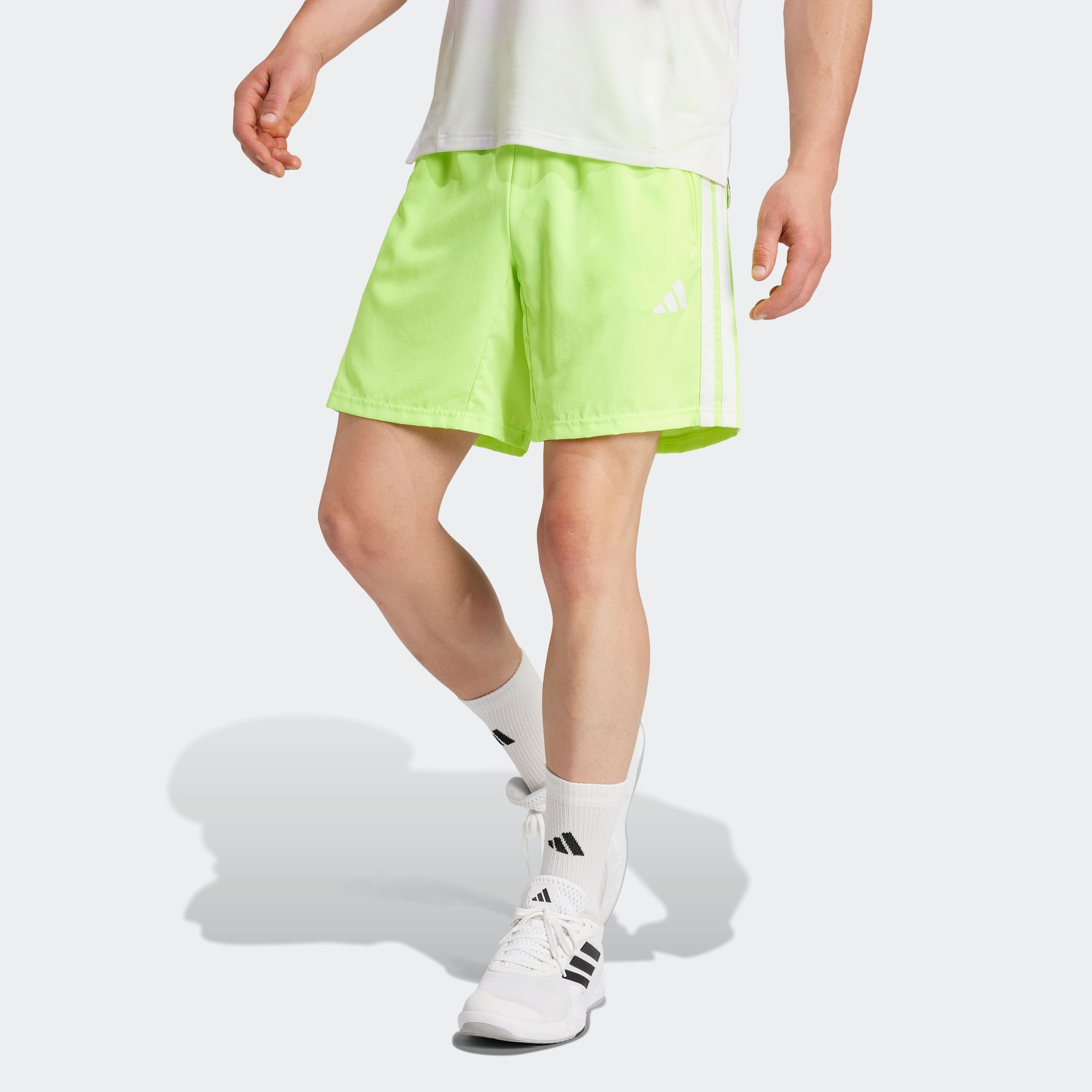 adidas Performance Shorts »TR-ES 3S WV SH«