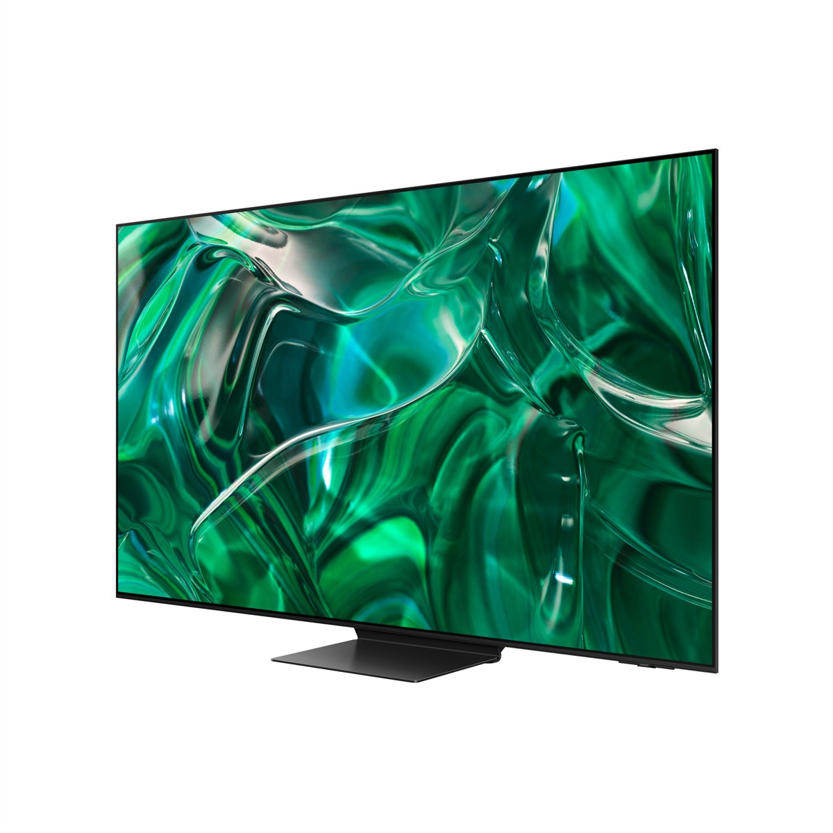 Samsung LED-Fernseher »OLED TV 4K, QD, 65" S95-Series«