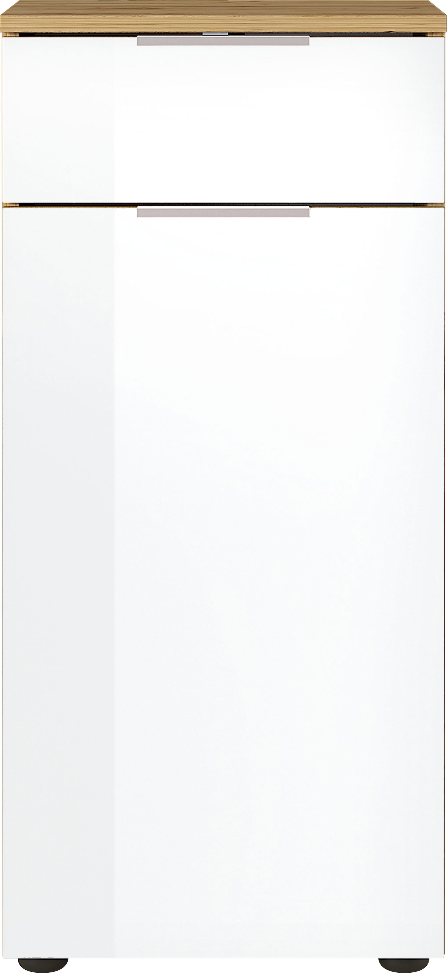 GERMANIA Unterschrank »Avino«, Breite 39 cm, Glasfronten, Soft-Close- Funktion online shoppen | Jelmoli-Versand