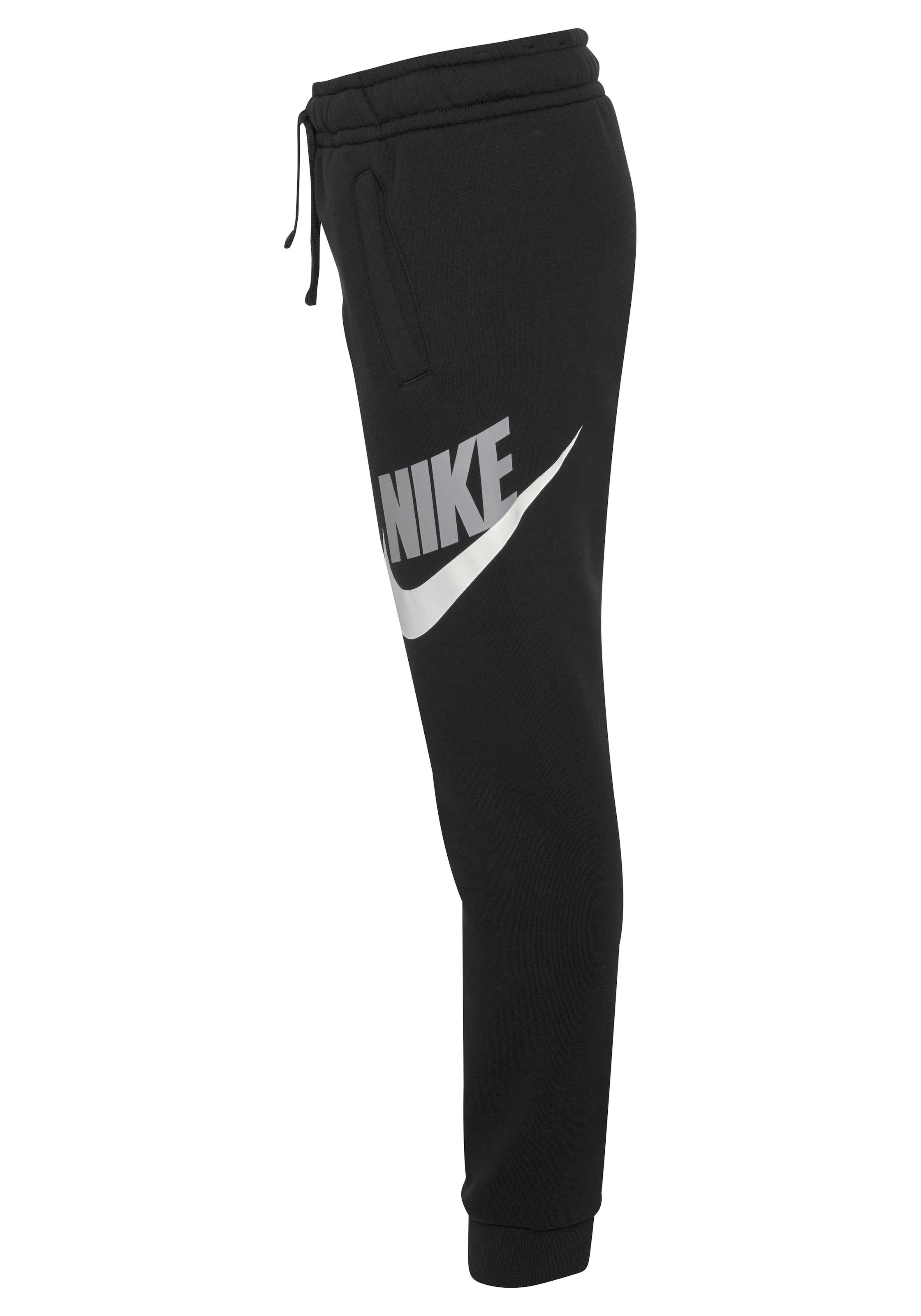 Nike ✵ ordern Big | Kid« Sportswear Jogginghose Fleece Club »Nike Jelmoli-Versand Sportswear günstig