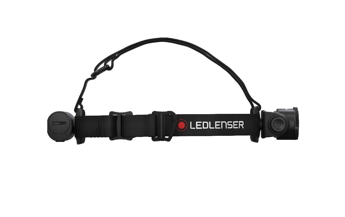 Led Lenser Stirnlampe »H7R Core«