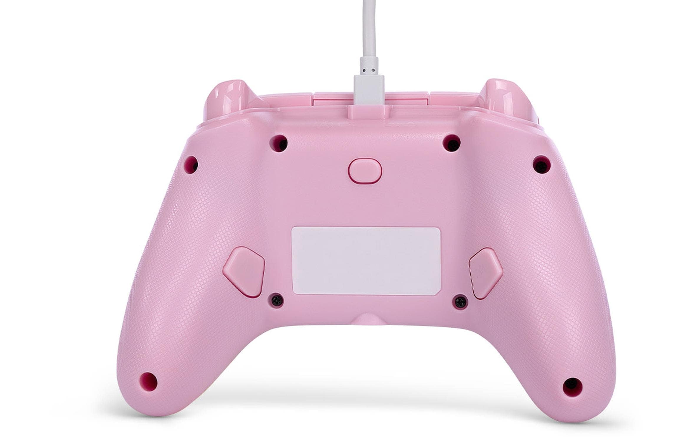 Controller »Power A Enhanced Wired Pink Lemonade«