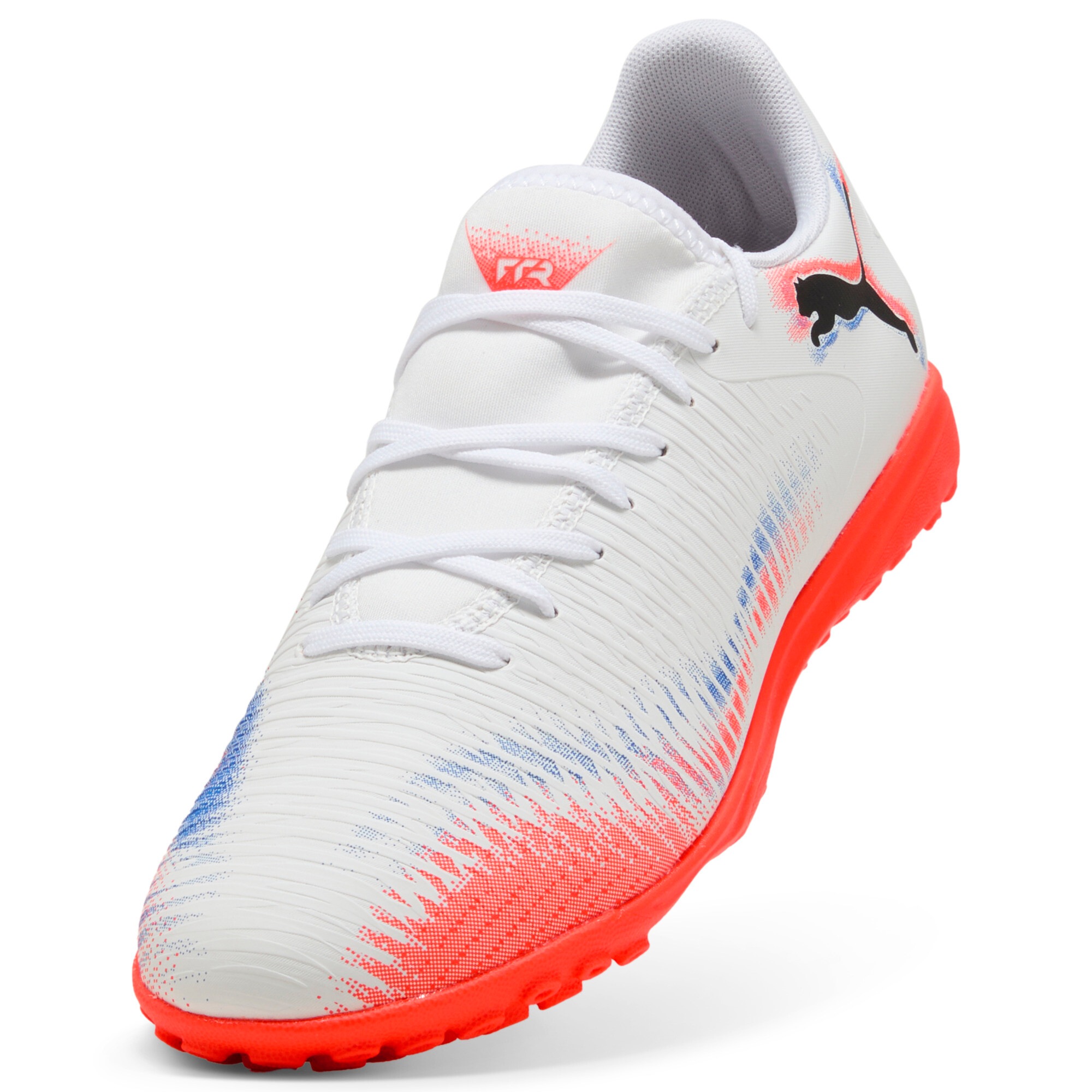 PUMA Fussballschuh »FUTURE 8 PLAY TT« für synthetische Hartplätze