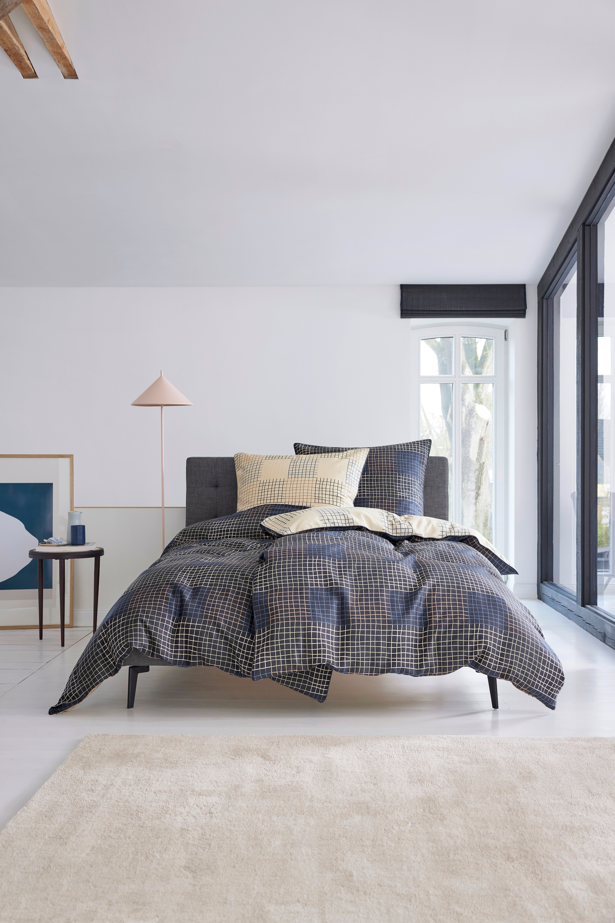 Esprit Bettwäsche »Madison«, aus Baumwolle