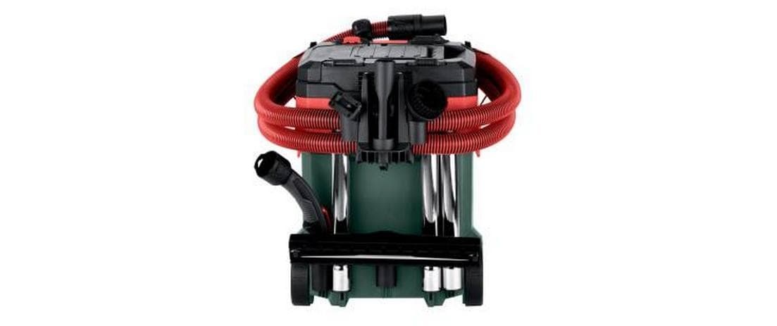 metabo Nass-Trocken-Sauger »AS 36-18 M 30 PC-CC Solo«
