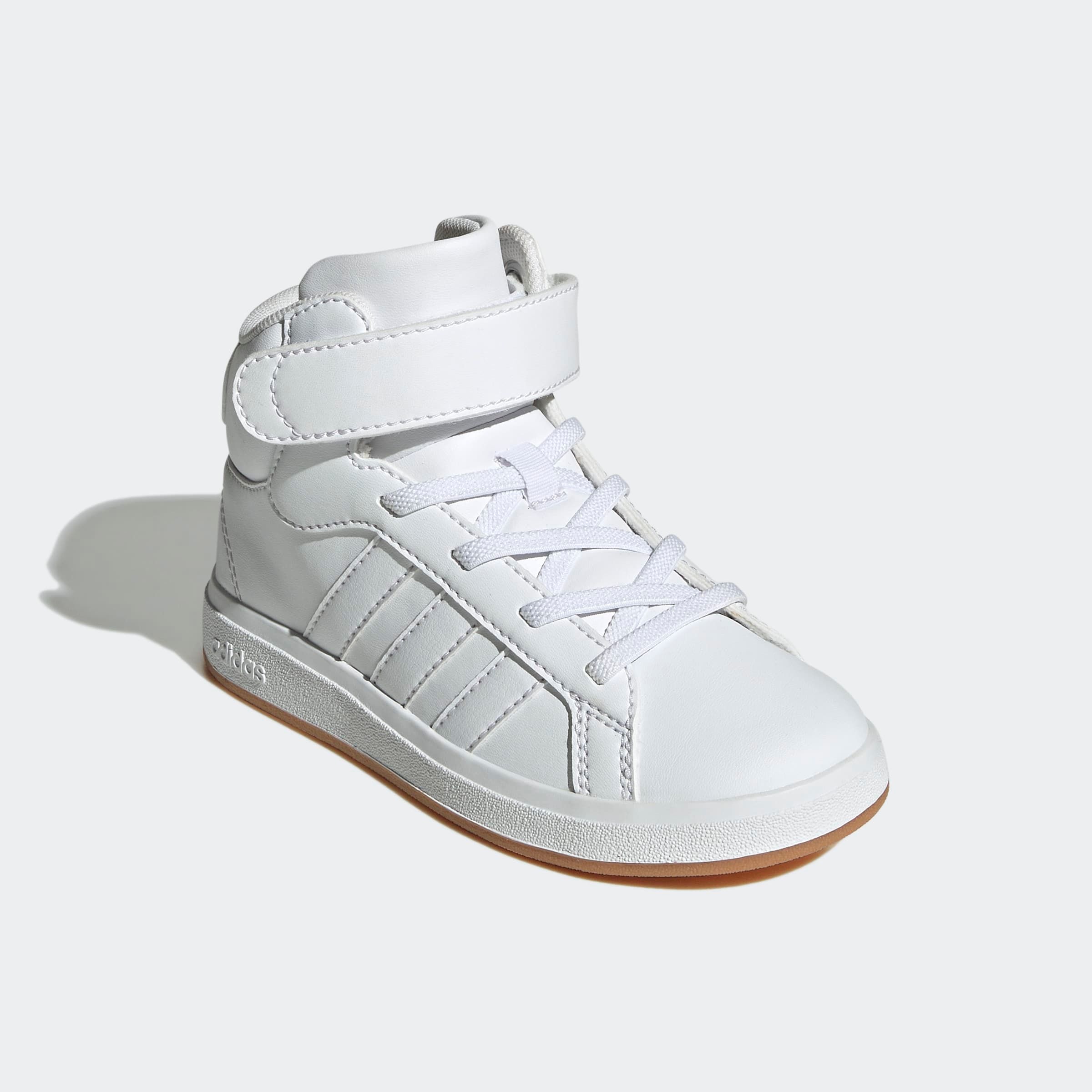 adidas Sportswear Sneaker »GRAND COURT MID K« für Kinder