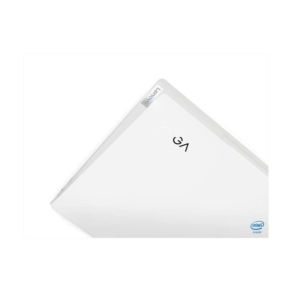 Lenovo Notebook »Yoga Slim 7i Carbon«, 33,78 cm, / 13,3 Zoll, Intel, Core i7, Iris© Xe Graphics