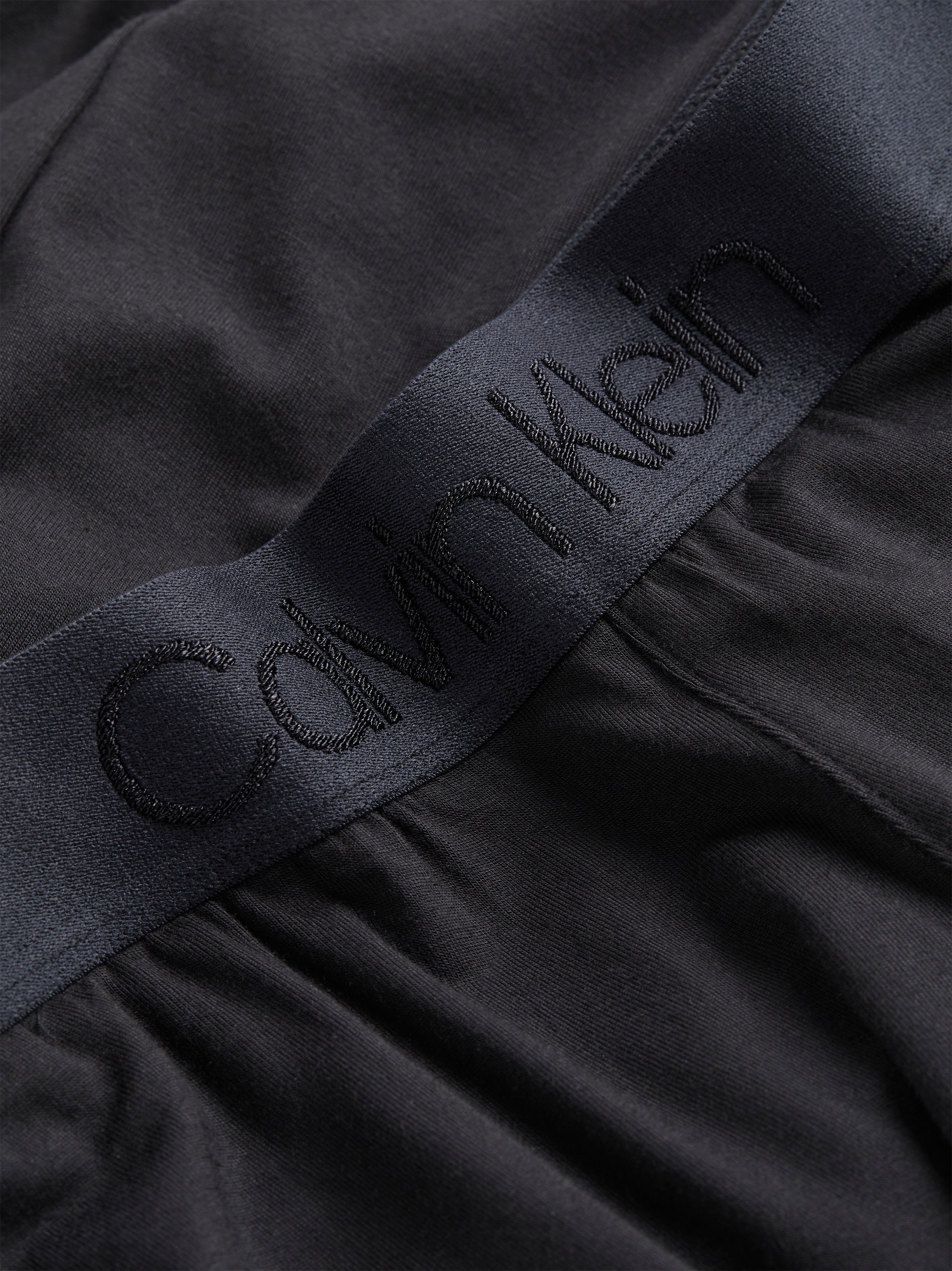 Calvin Klein Pyjamahose »SLEEP PANT«, mit elastischem Bund online kaufen  bei Jelmoli-Versand Schweiz