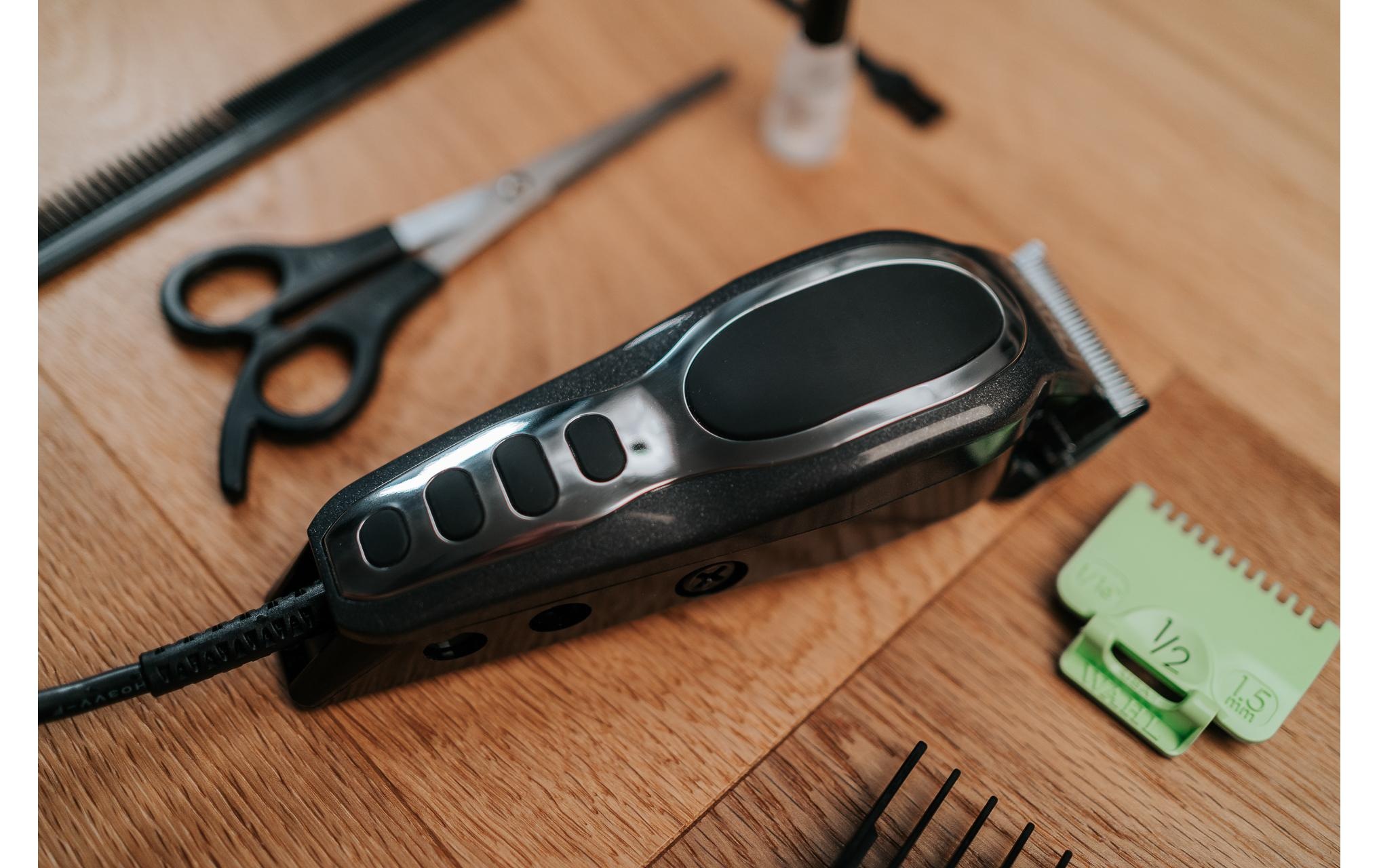 Wahl Haarschneider »Close Cut Pro«