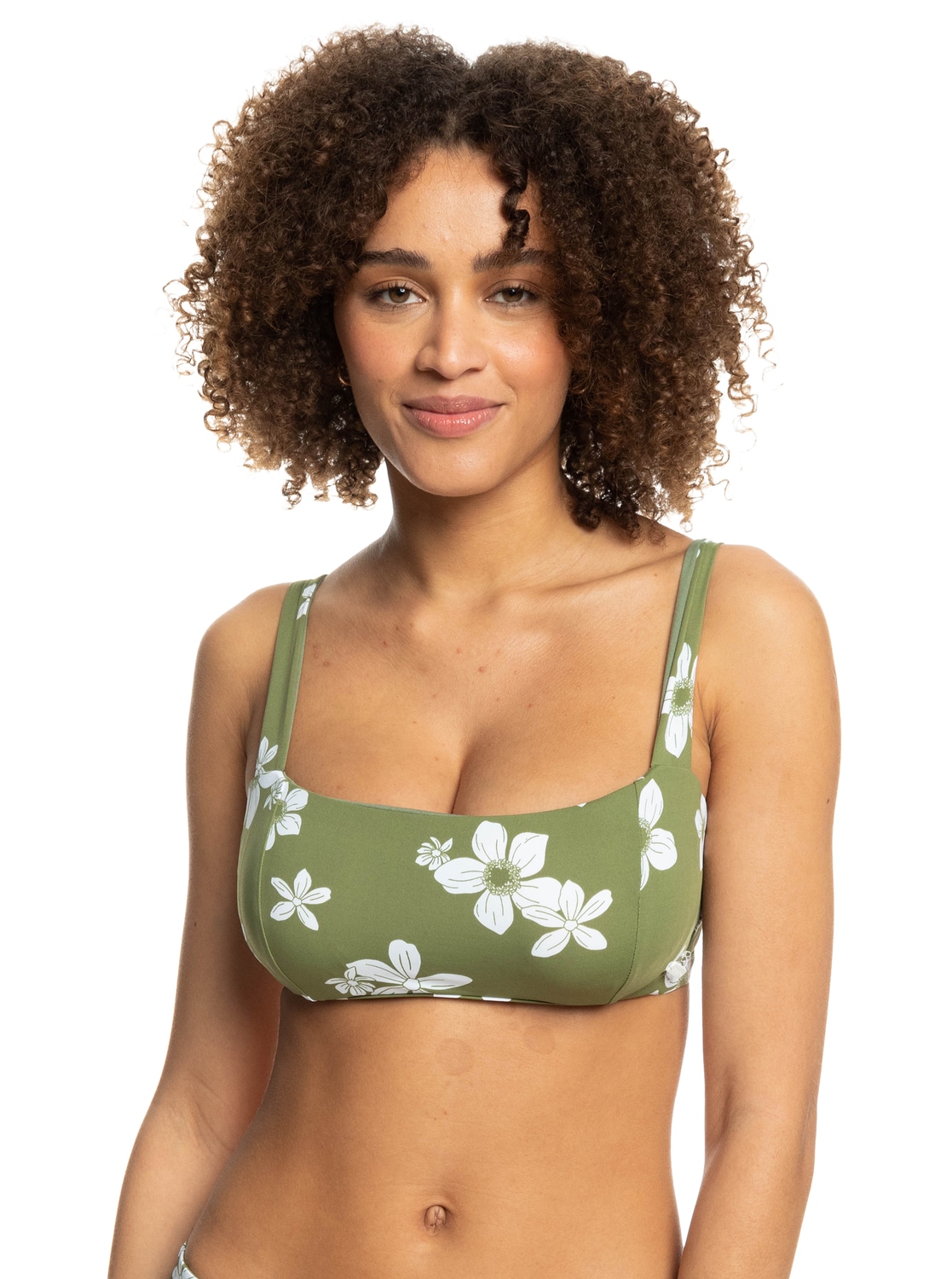 Roxy Triangel-Bikini-Top »Retro«