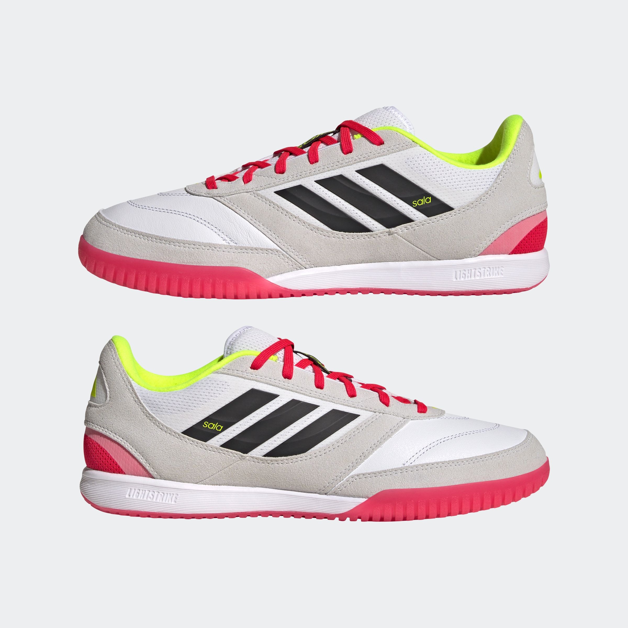 adidas Performance Fussballschuh »TOP SALA COMPETITION 2 IN«