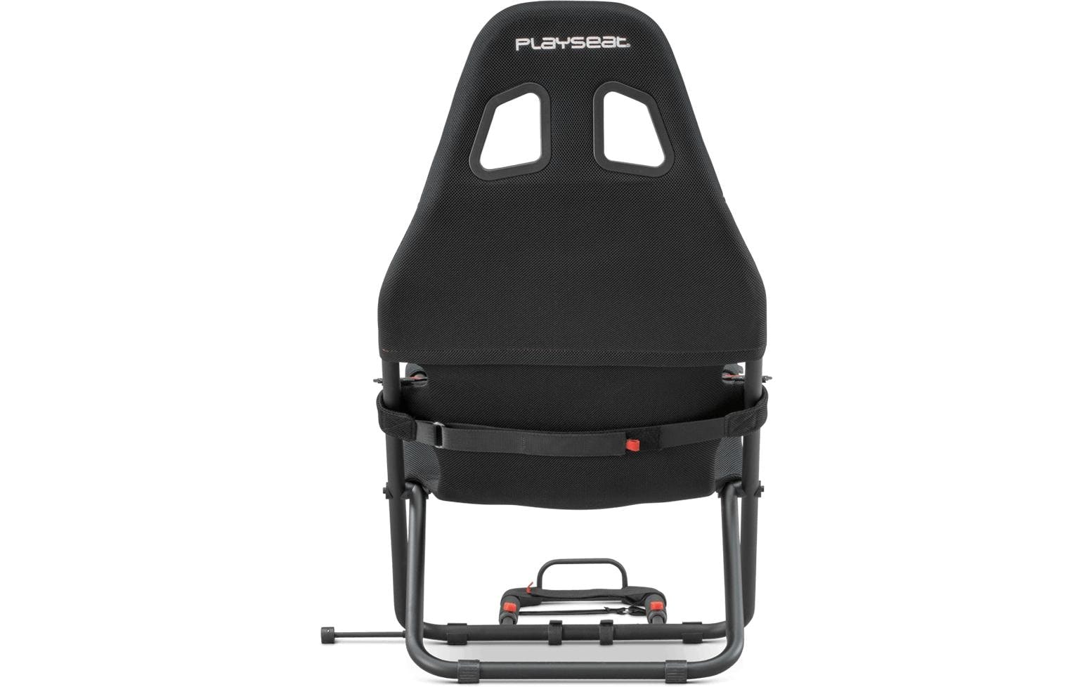 Playseat Gaming-Stuhl »Playseat Challenge ActiFit black«