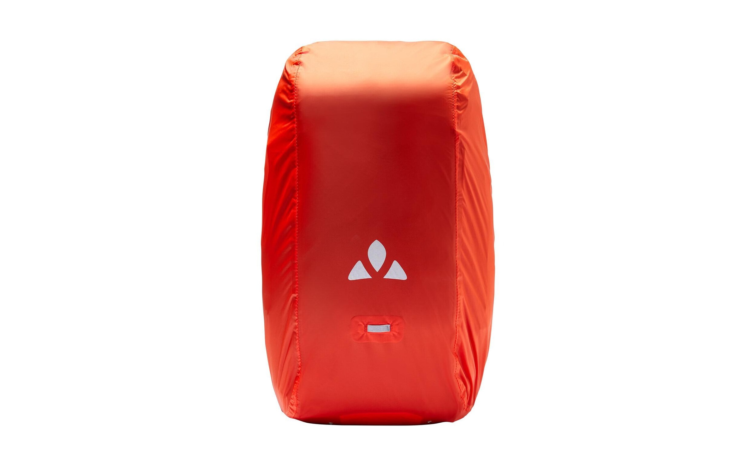 VAUDE Rucksack »Cyclist Pack Schwarz«