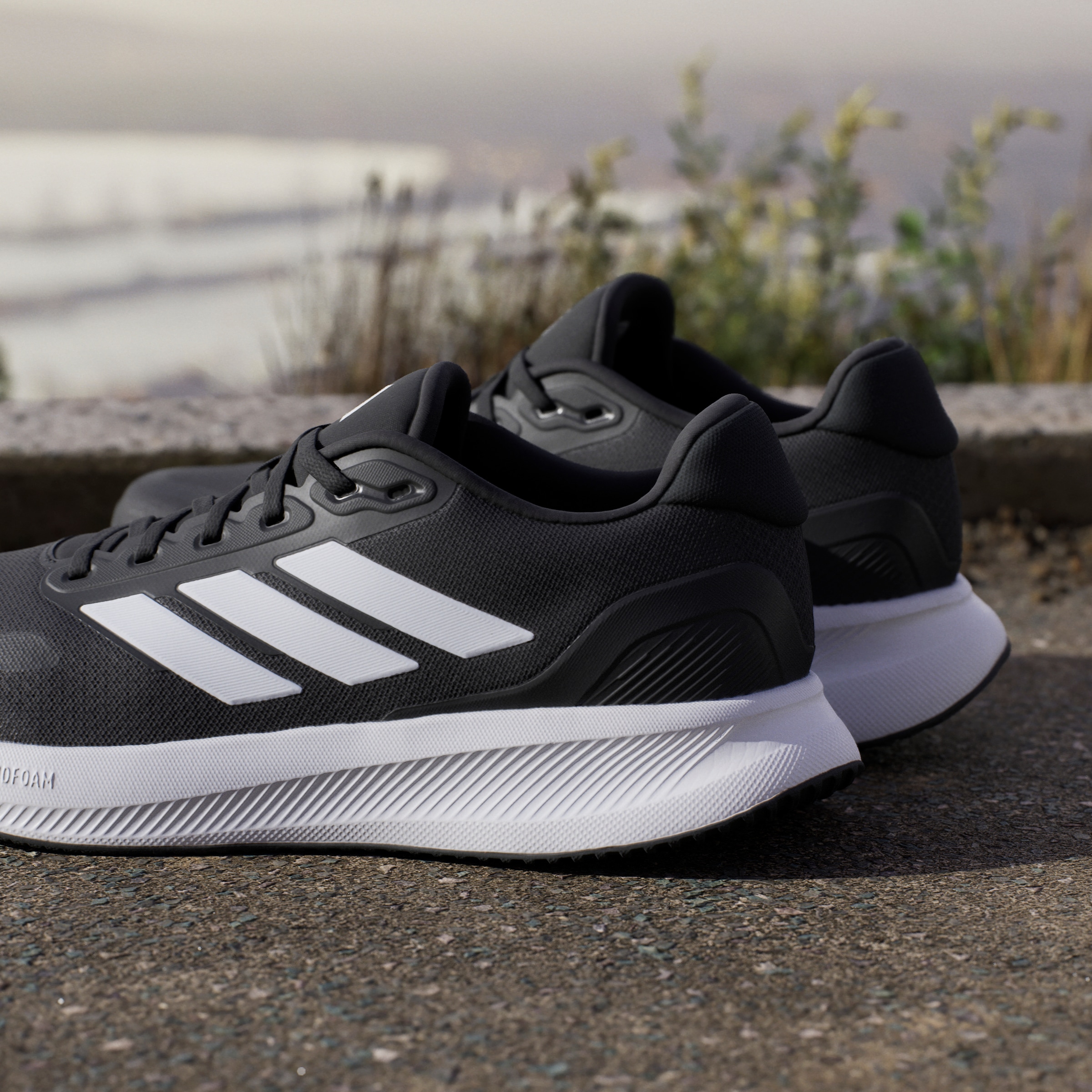 adidas Performance Laufschuh »RUNFALCON 5«