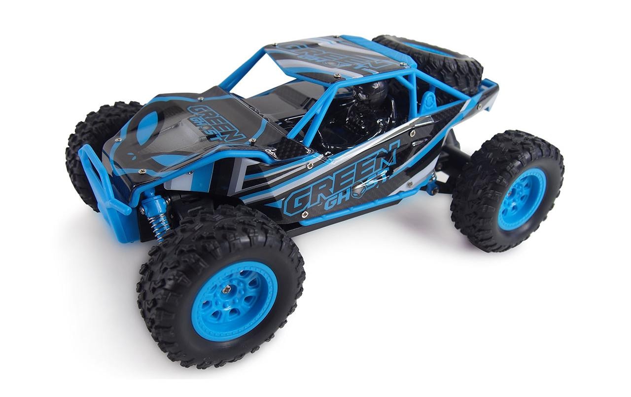 Amewi RC-Buggy »Desert Truck Ghost«