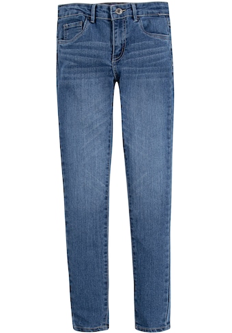 Levi's® Kids Stretch-Jeans »710«, schlichte Super Skinnyform kaufen