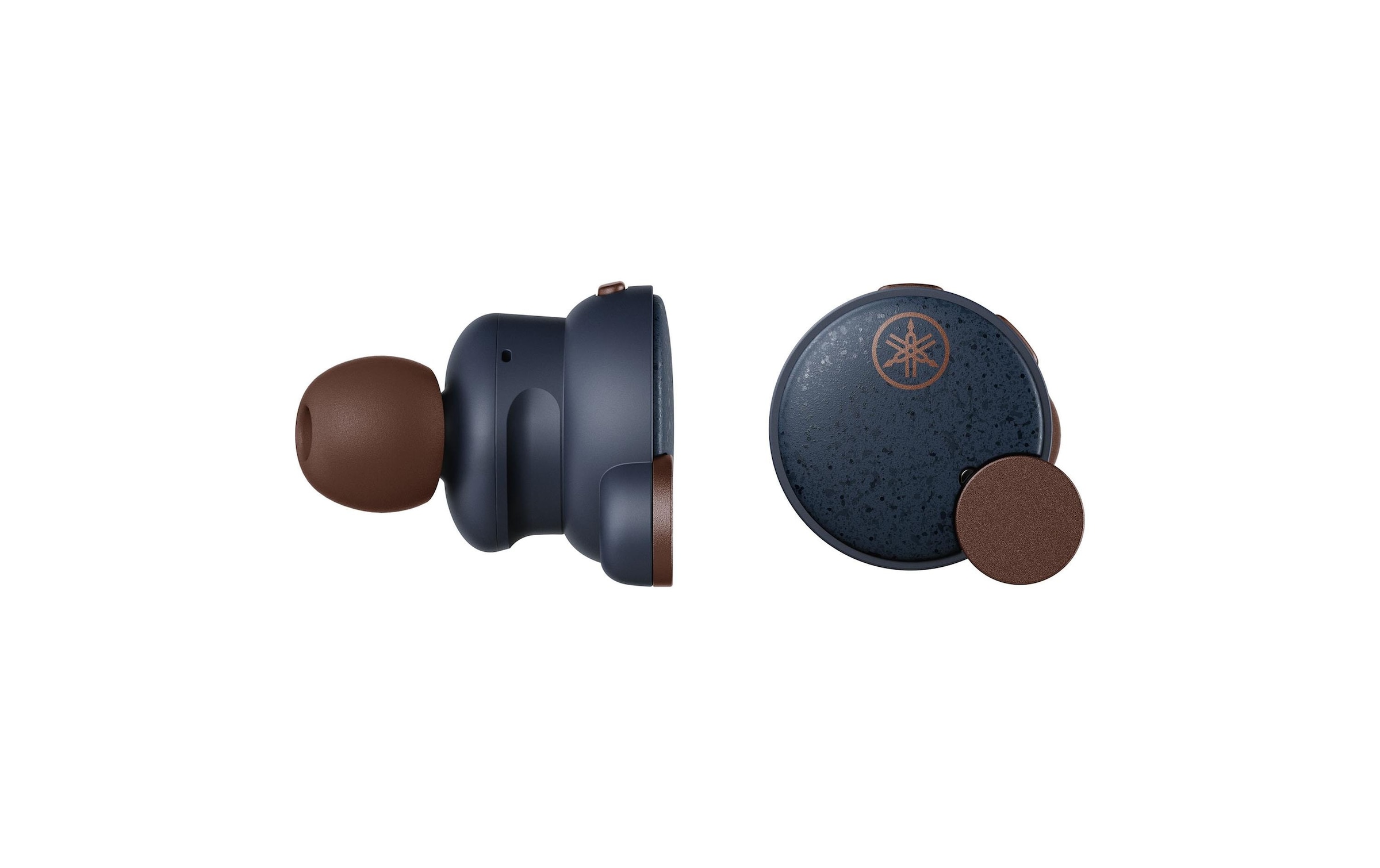 Yamaha In-Ear-Kopfhörer »Wireless In-Ear-Kopfhör«, Bluetooth