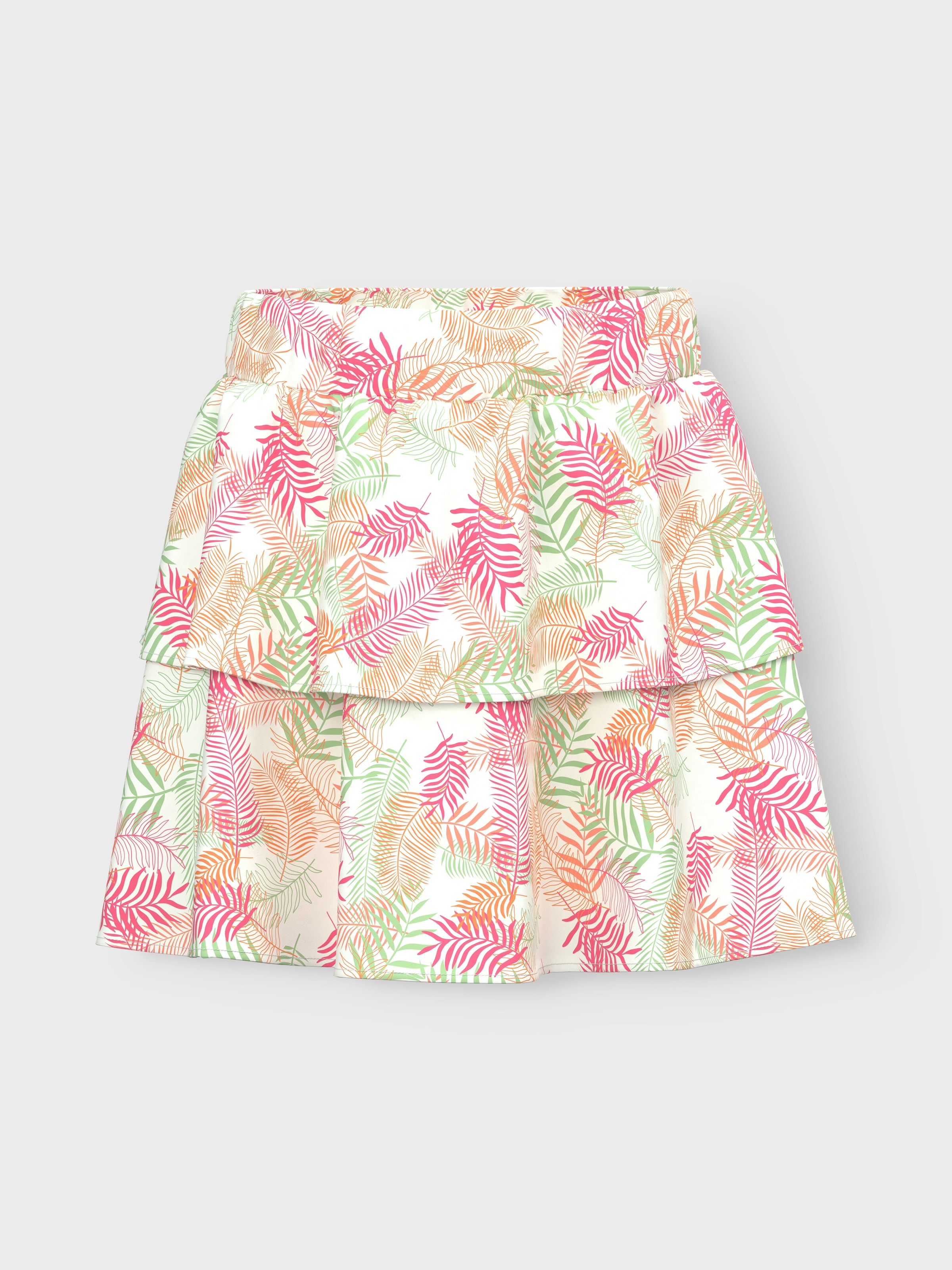 Name It Volantrock »NKFVINAYA SKIRT FFF NOOS«