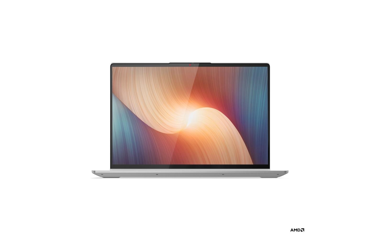 Lenovo Convertible Notebook »Flex 5 Ryzen 7 5700U, W11-H«, / 16 Zoll, AMD