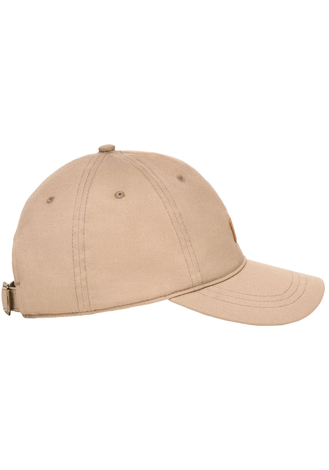 UGG Baseball Cap »UGG Logo Cap«, Mit festem Schirm