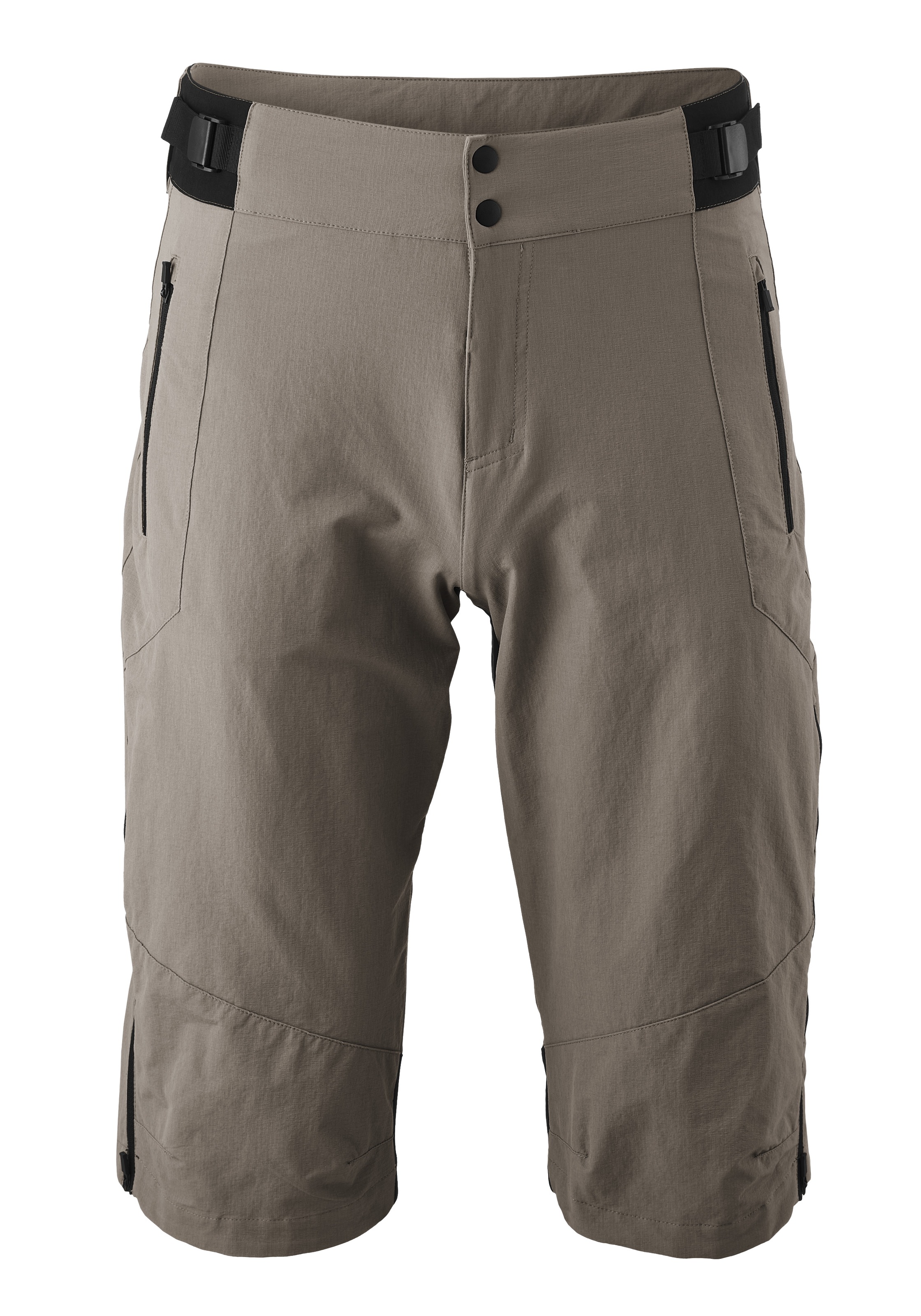 Gonso Fahrradhose »Trail Shorts M« Strapazierfähig und formstabil