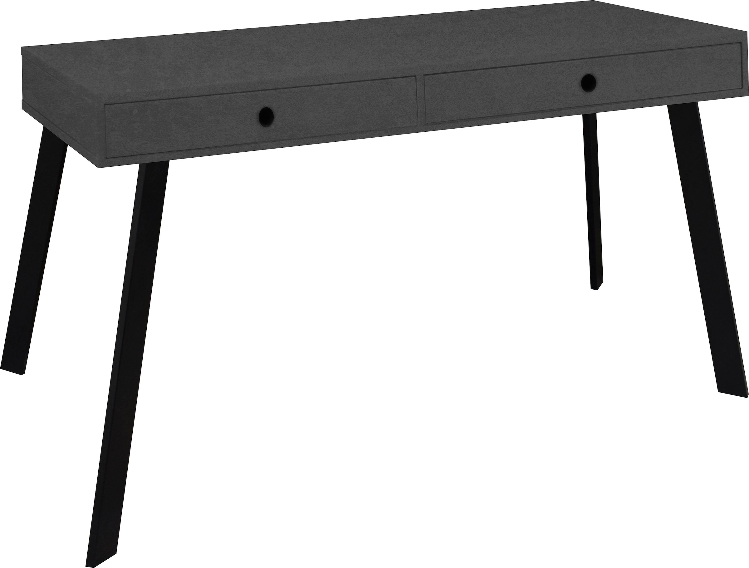 Mäusbacher Schreibtisch »Big System Office«, Breite 108 cm