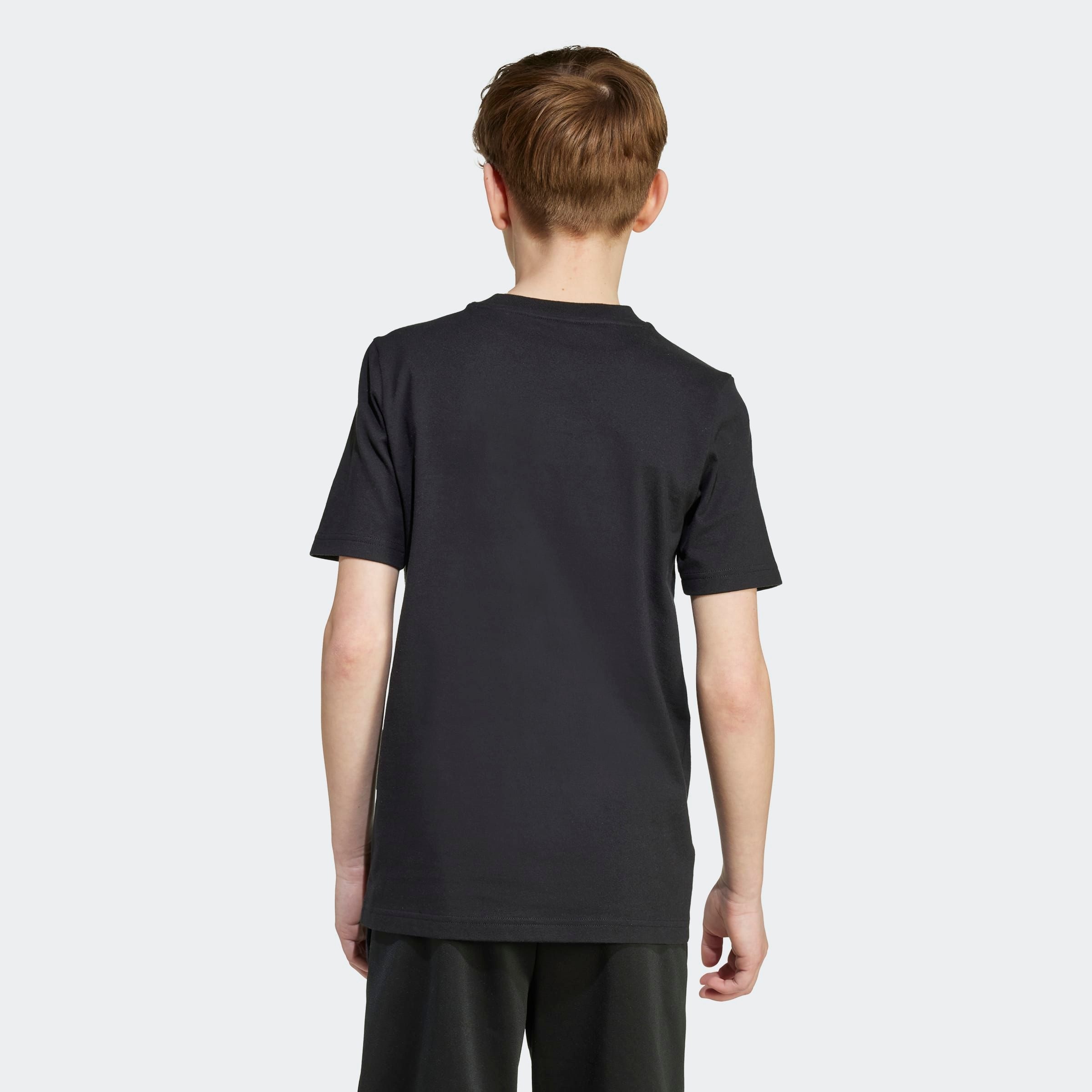 adidas Sportswear T-Shirt »J CAMO T«