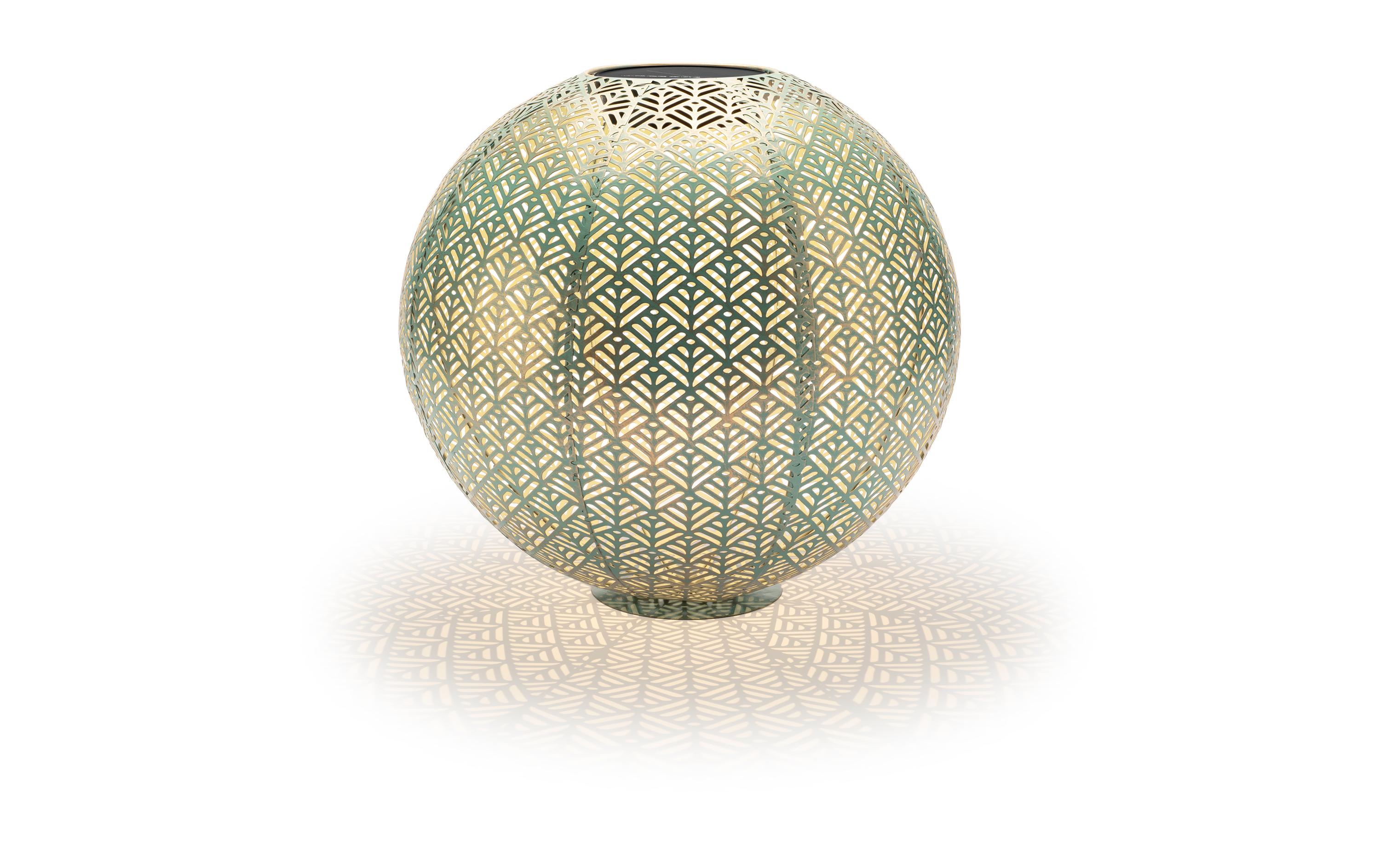 LED Gartenleuchte »Sofia 40 aquamarine«